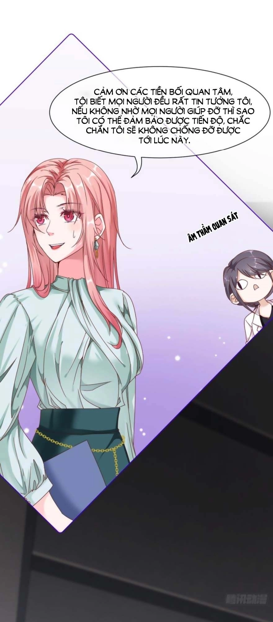 Quyến Rũ Không Thành Chapter 32 - 3