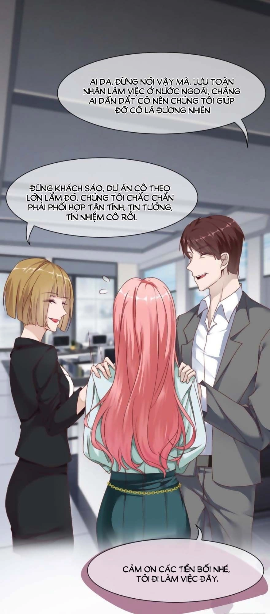 Quyến Rũ Không Thành Chapter 32 - 4