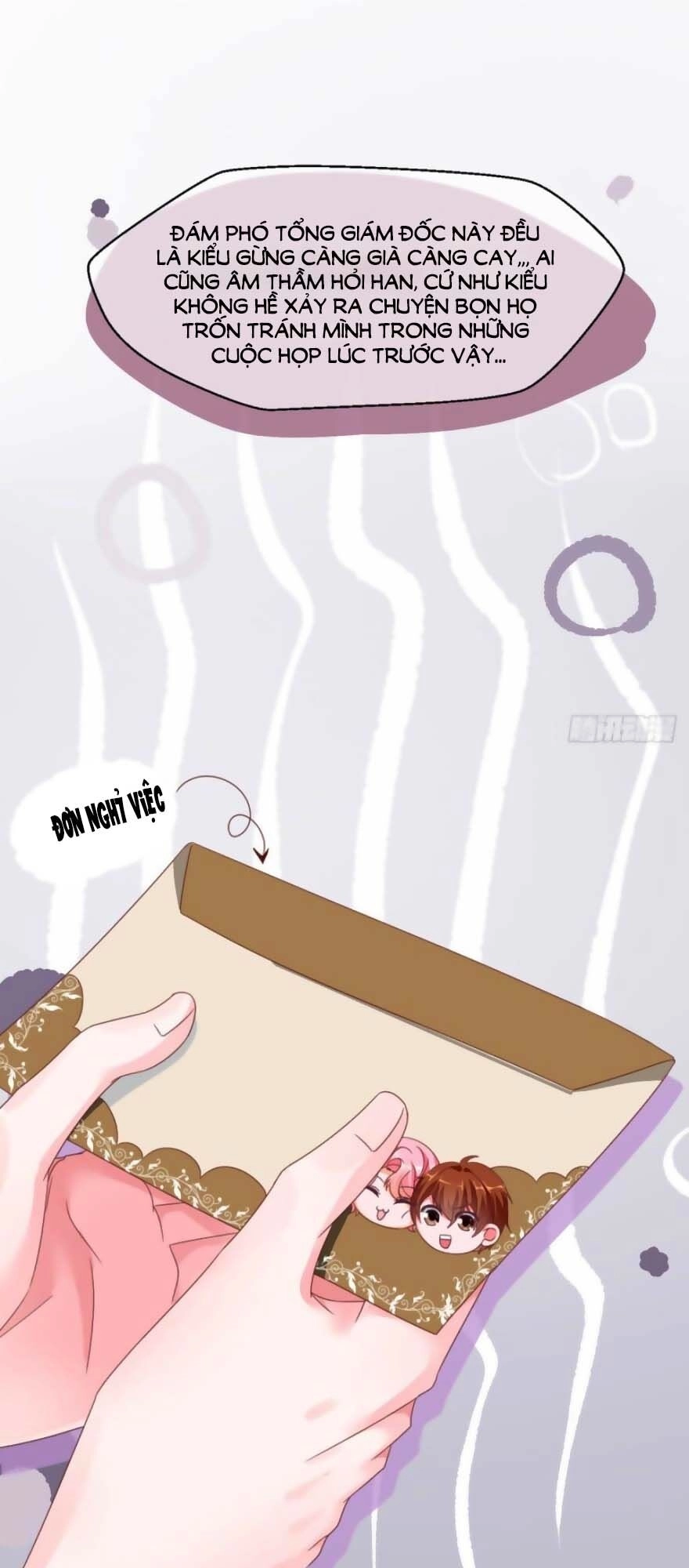 Quyến Rũ Không Thành Chapter 32 - 6