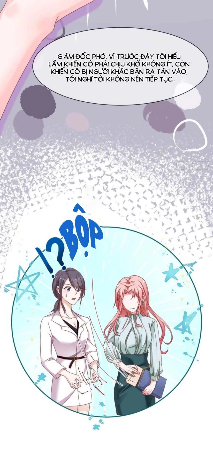 Quyến Rũ Không Thành Chapter 32 - 7