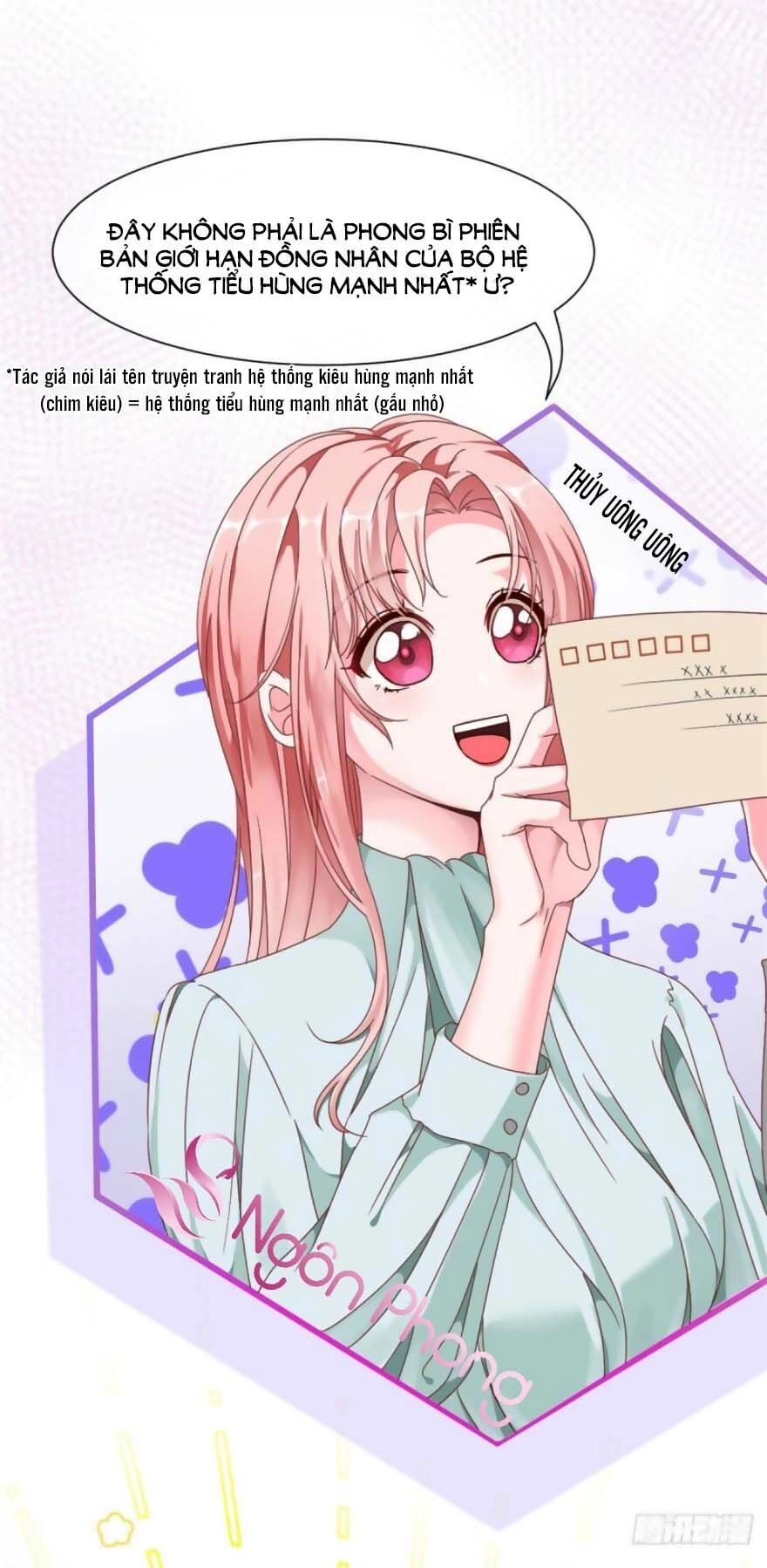 Quyến Rũ Không Thành Chapter 32 - 9