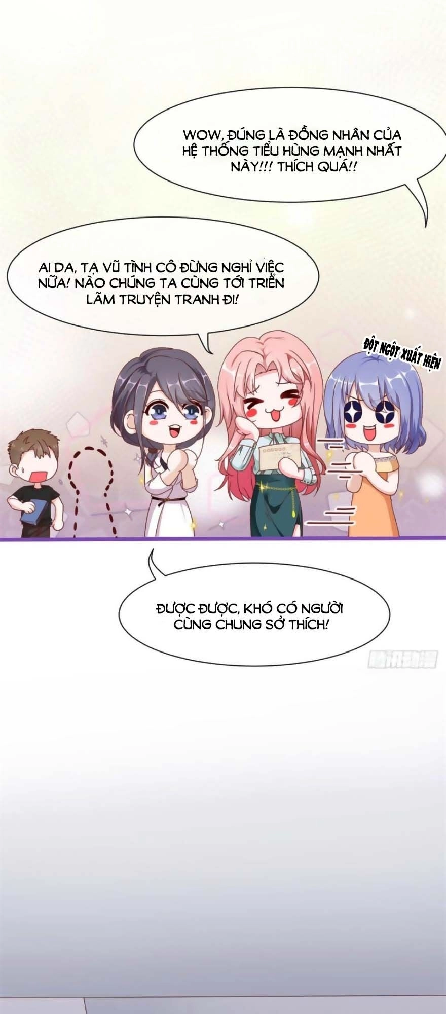 Quyến Rũ Không Thành Chapter 32 - 12