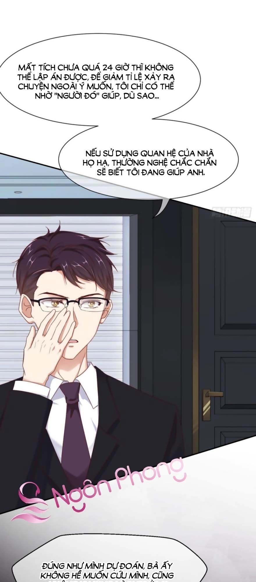 Quyến Rũ Không Thành Chapter 32 - 15