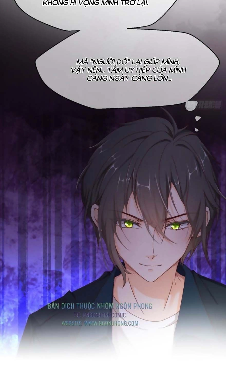 Quyến Rũ Không Thành Chapter 32 - 16