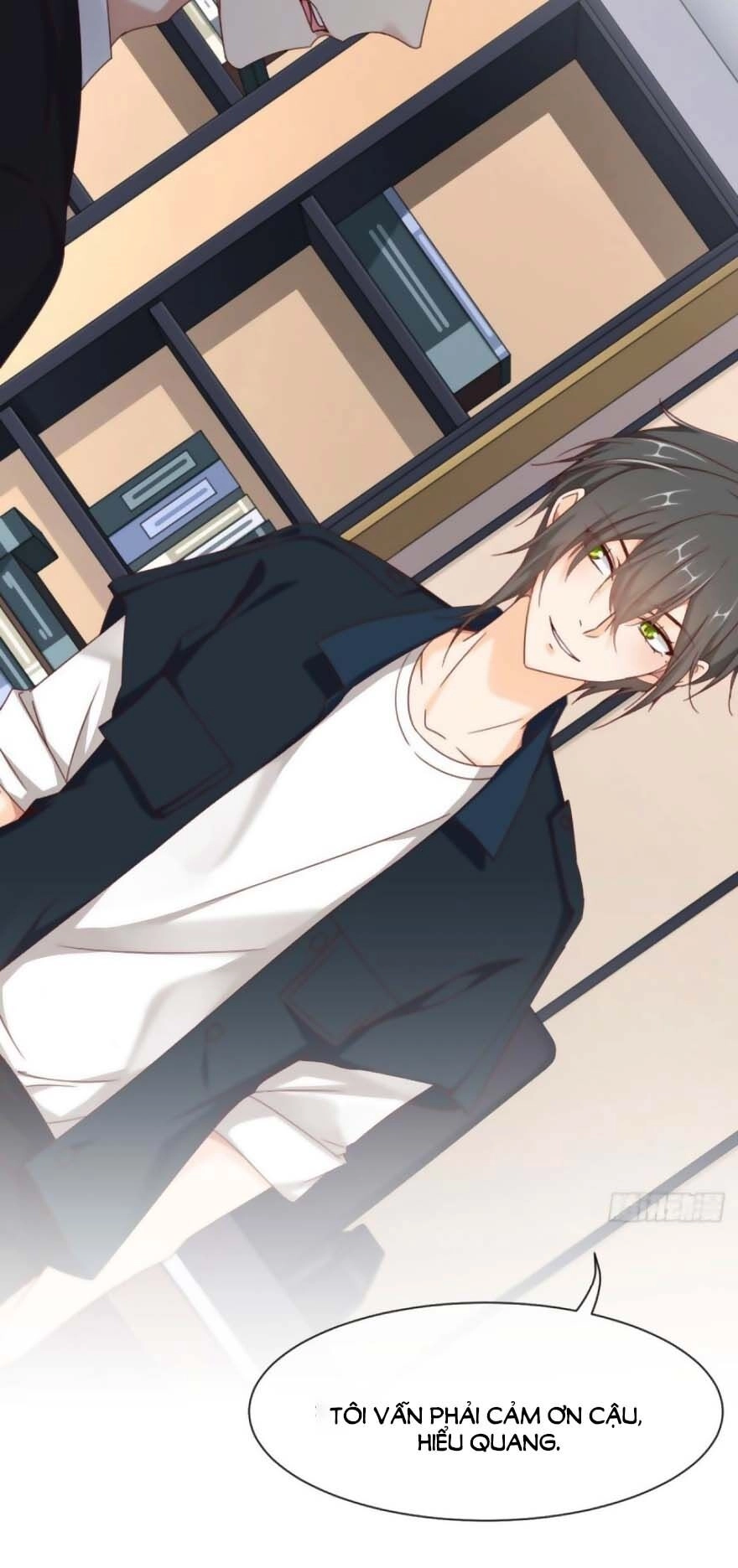 Quyến Rũ Không Thành Chapter 32 - 18