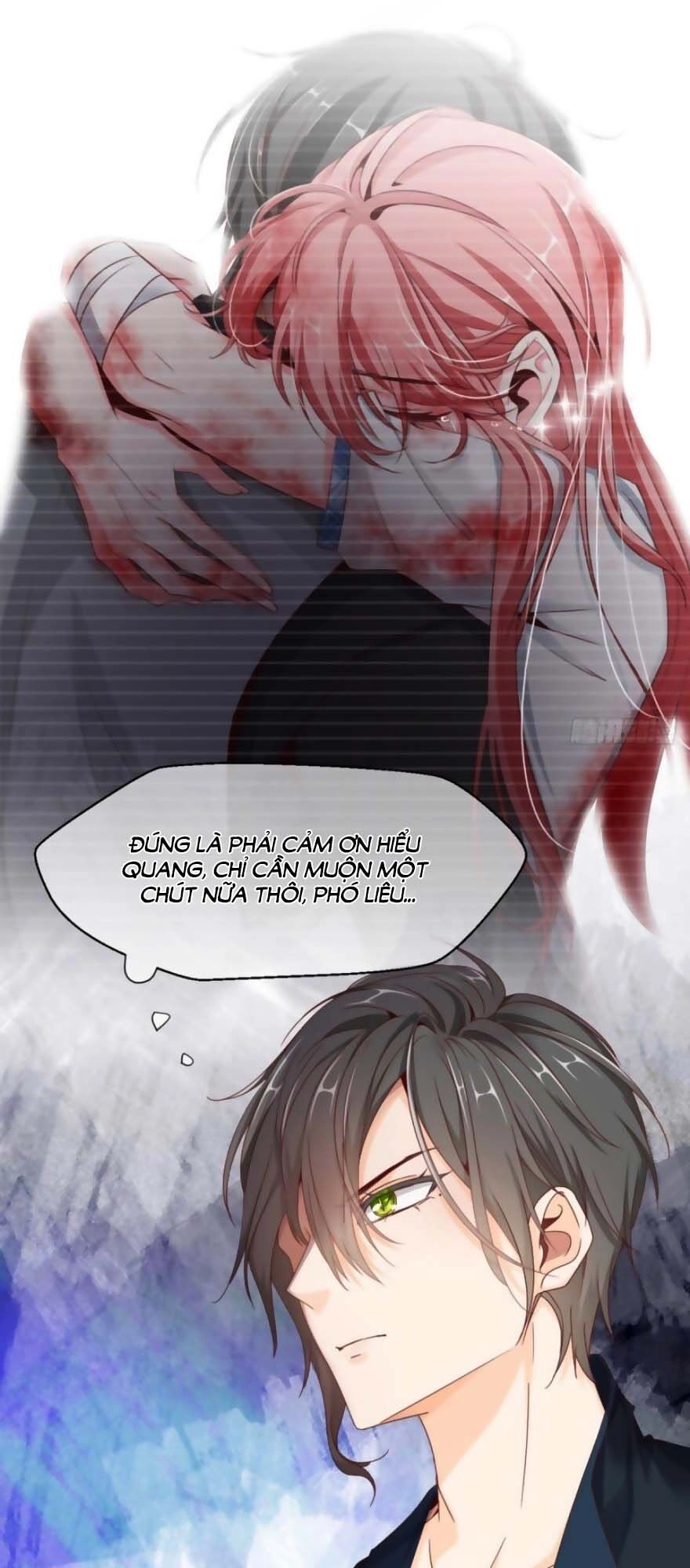 Quyến Rũ Không Thành Chapter 32 - 19