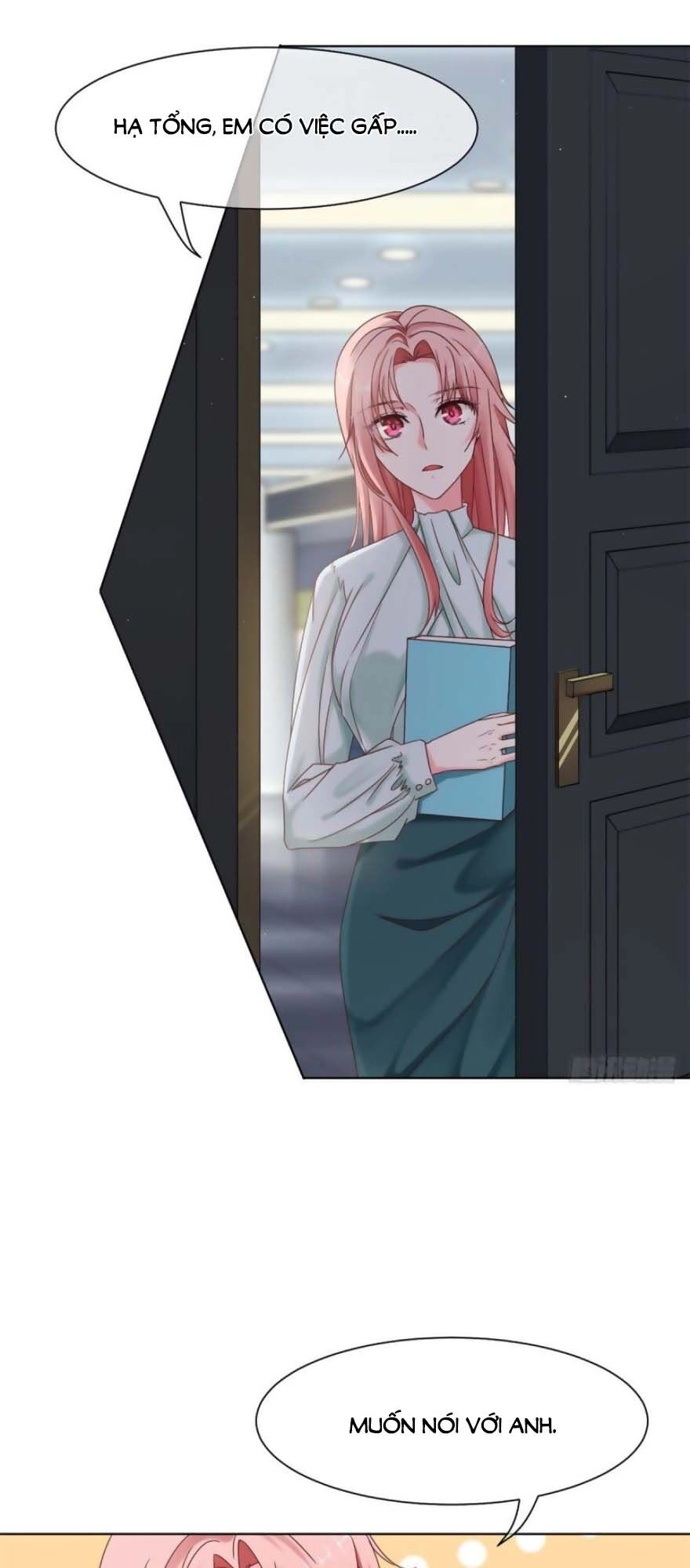 Quyến Rũ Không Thành Chapter 32 - 22