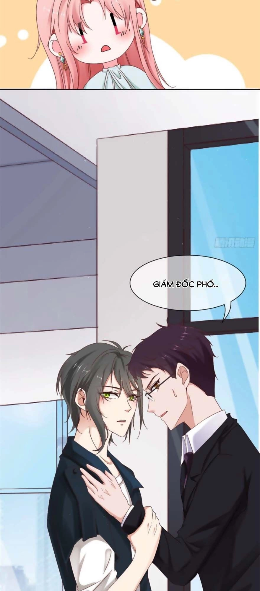 Quyến Rũ Không Thành Chapter 32 - 23