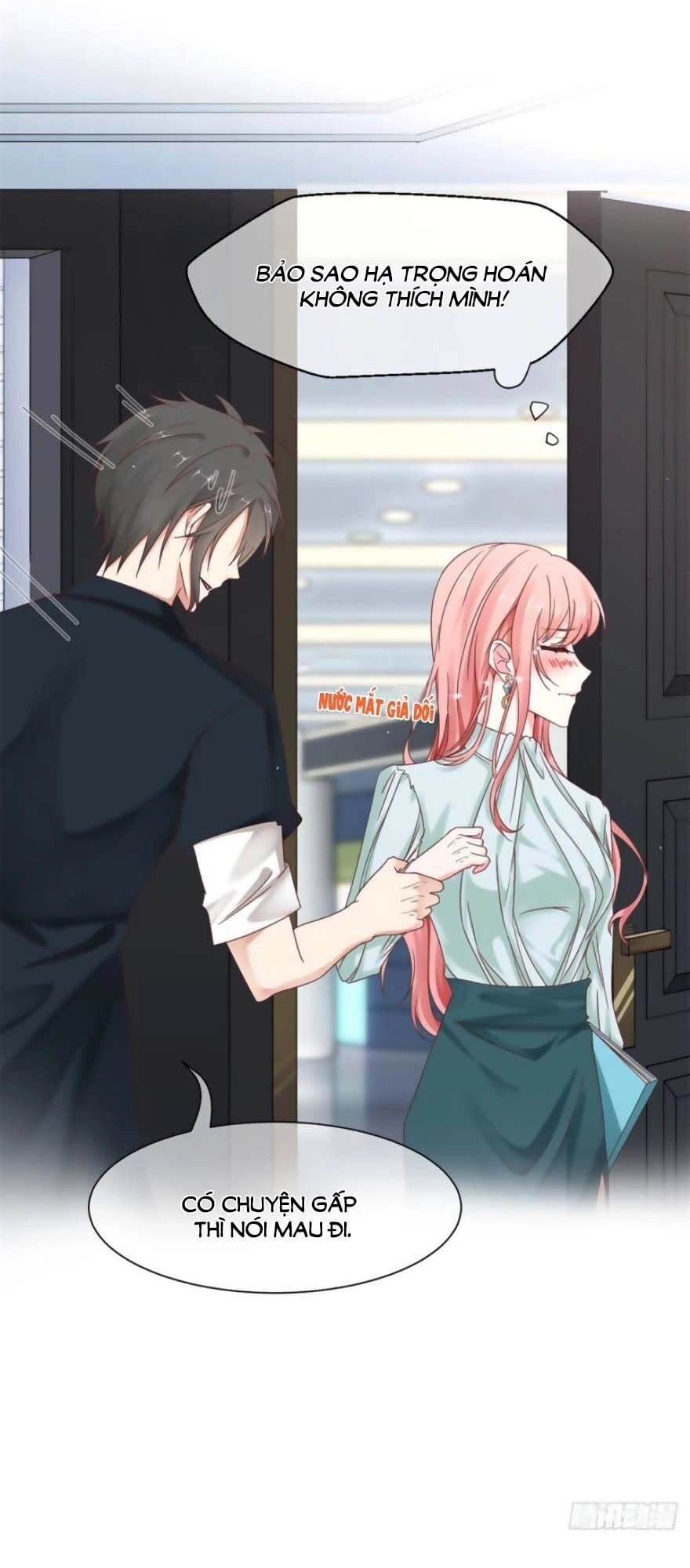 Quyến Rũ Không Thành Chapter 32 - 25