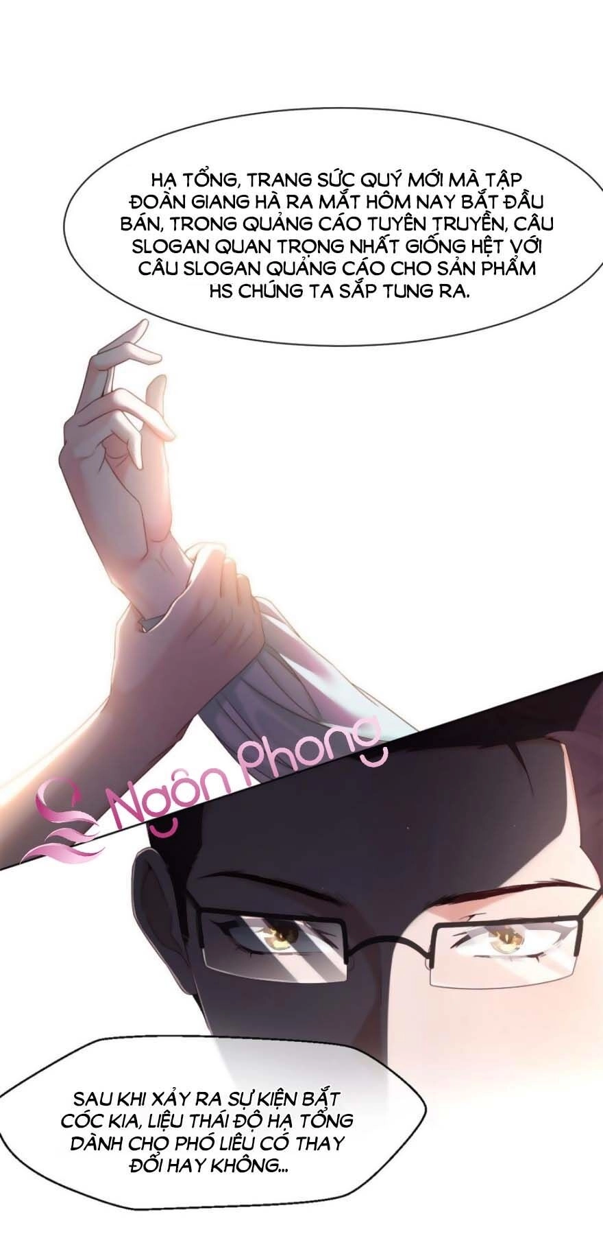 Quyến Rũ Không Thành Chapter 32 - 26