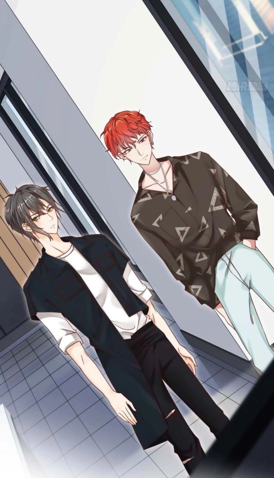 Quyến Rũ Không Thành Chapter 32 - 29