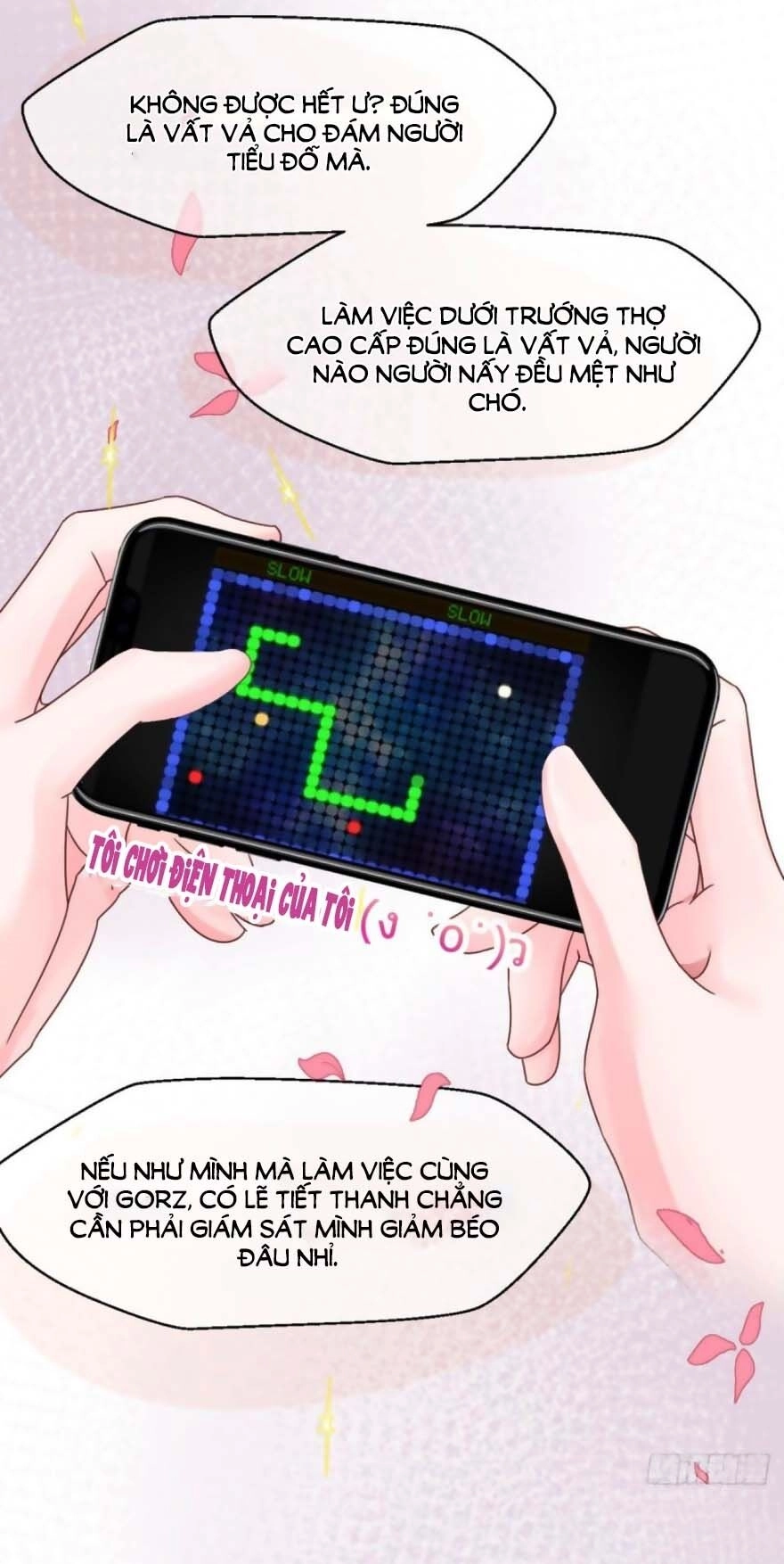 Quyến Rũ Không Thành Chapter 32 - 31