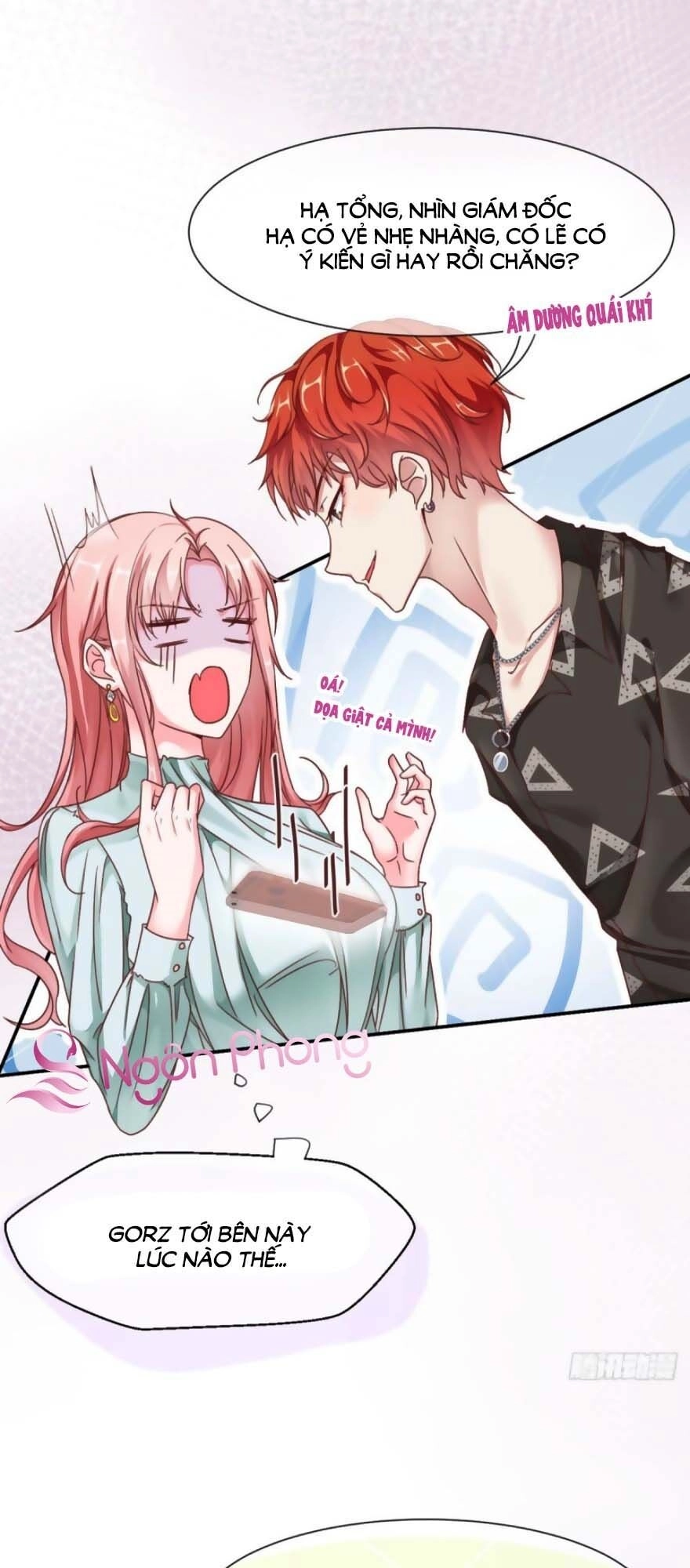 Quyến Rũ Không Thành Chapter 32 - 32