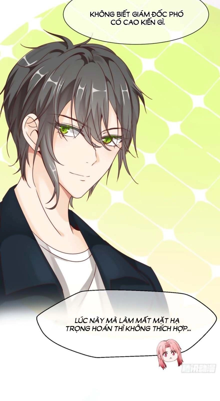 Quyến Rũ Không Thành Chapter 32 - 33