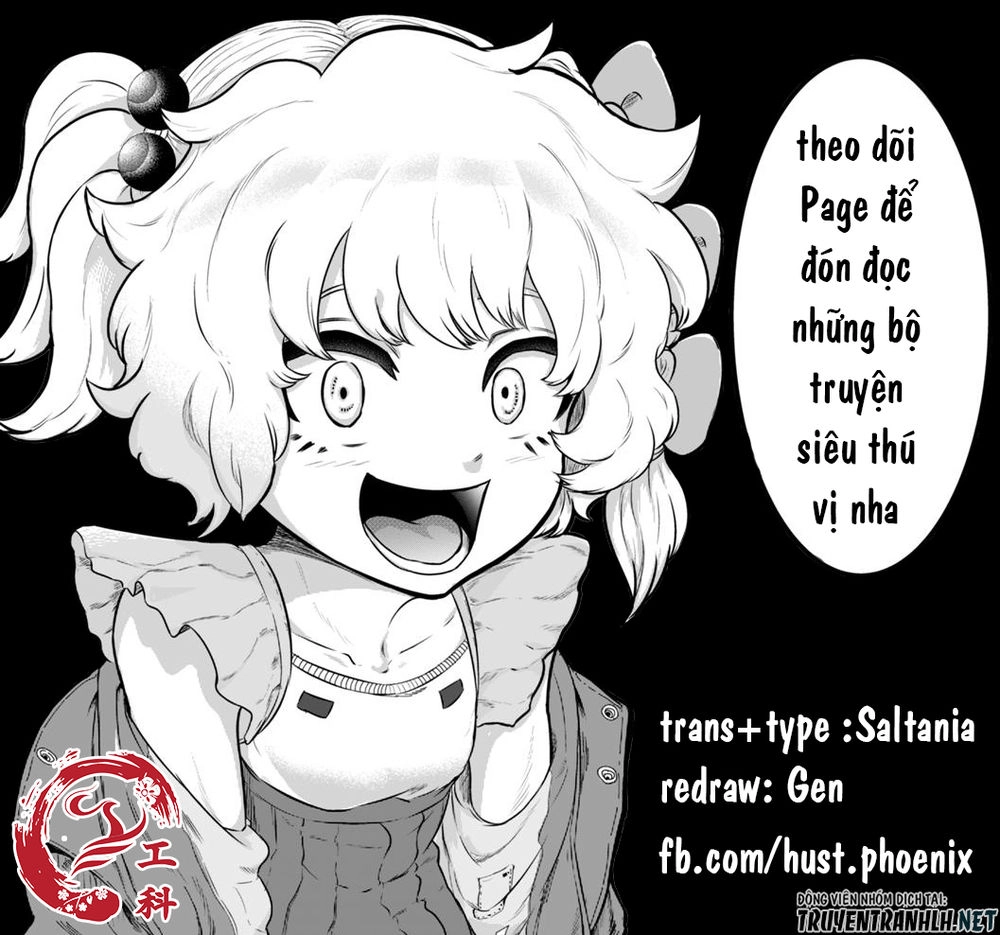 Show Me Your Boobs Chapter 4 - 9