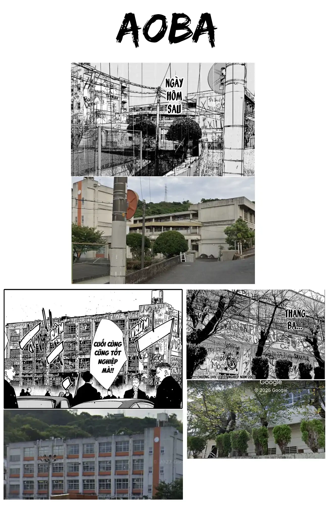 Nine Peaks Chapter 156 - 2