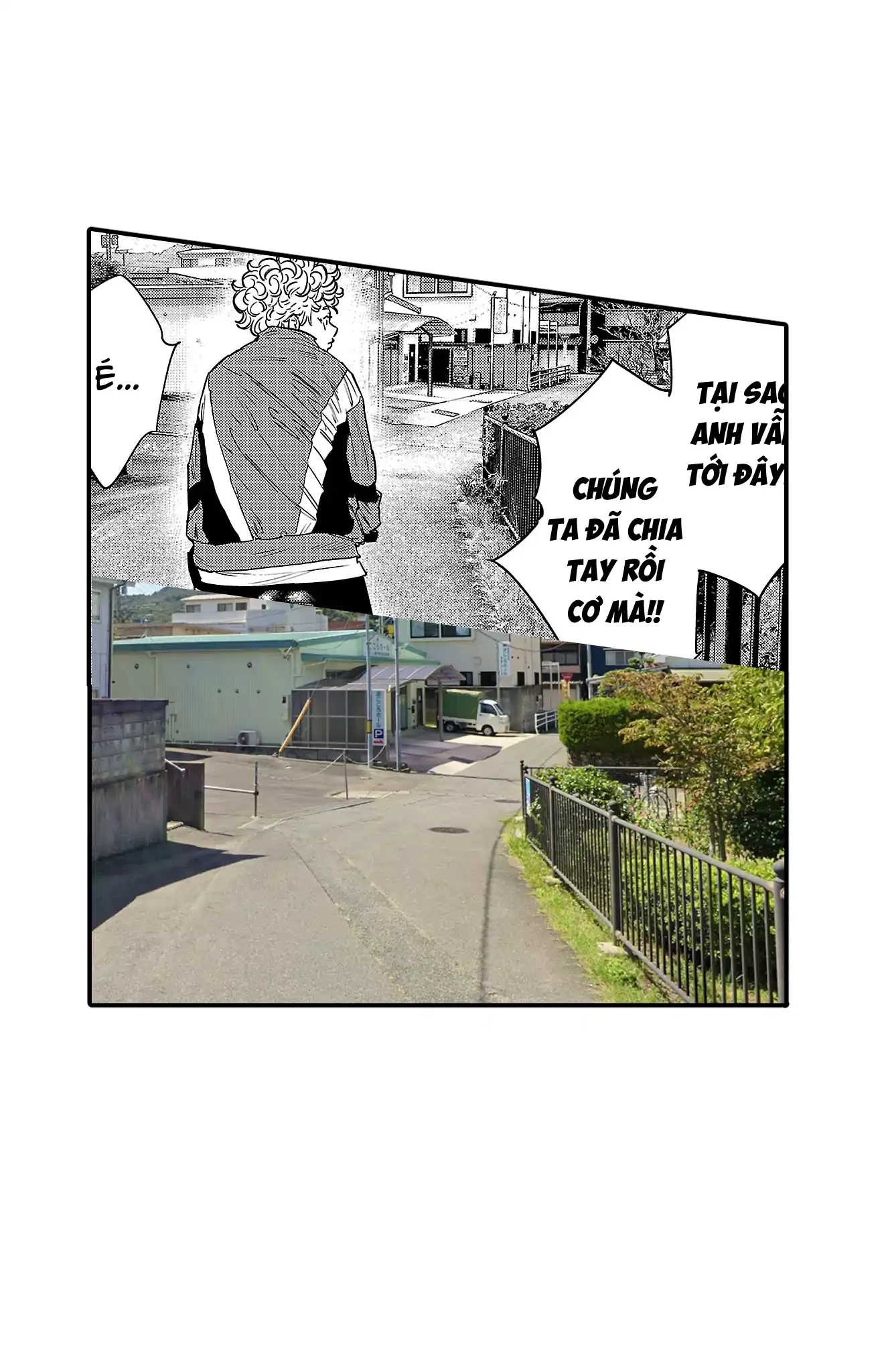 Nine Peaks Chapter 157 - 23