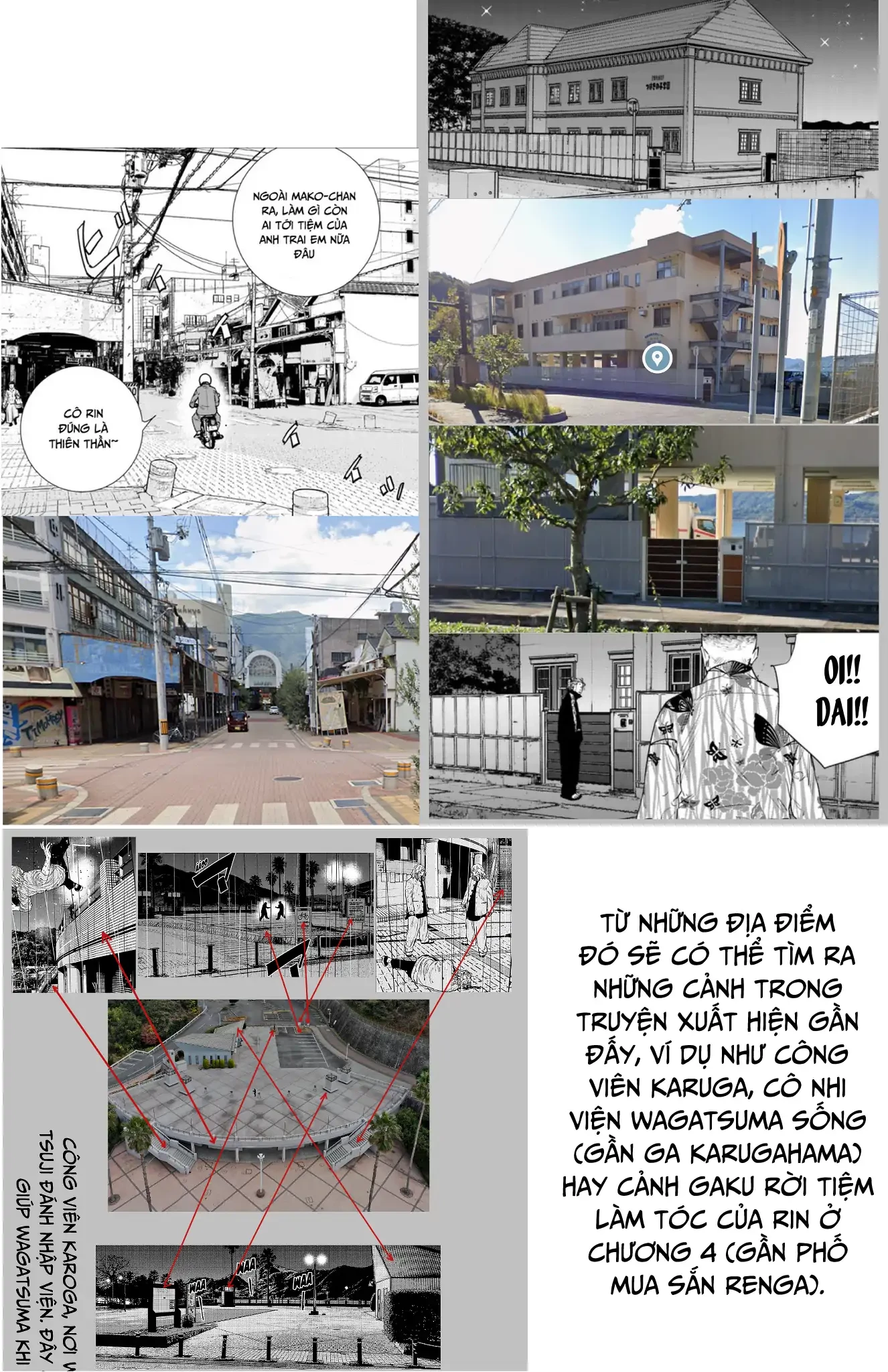 Nine Peaks Chapter 159 - 25