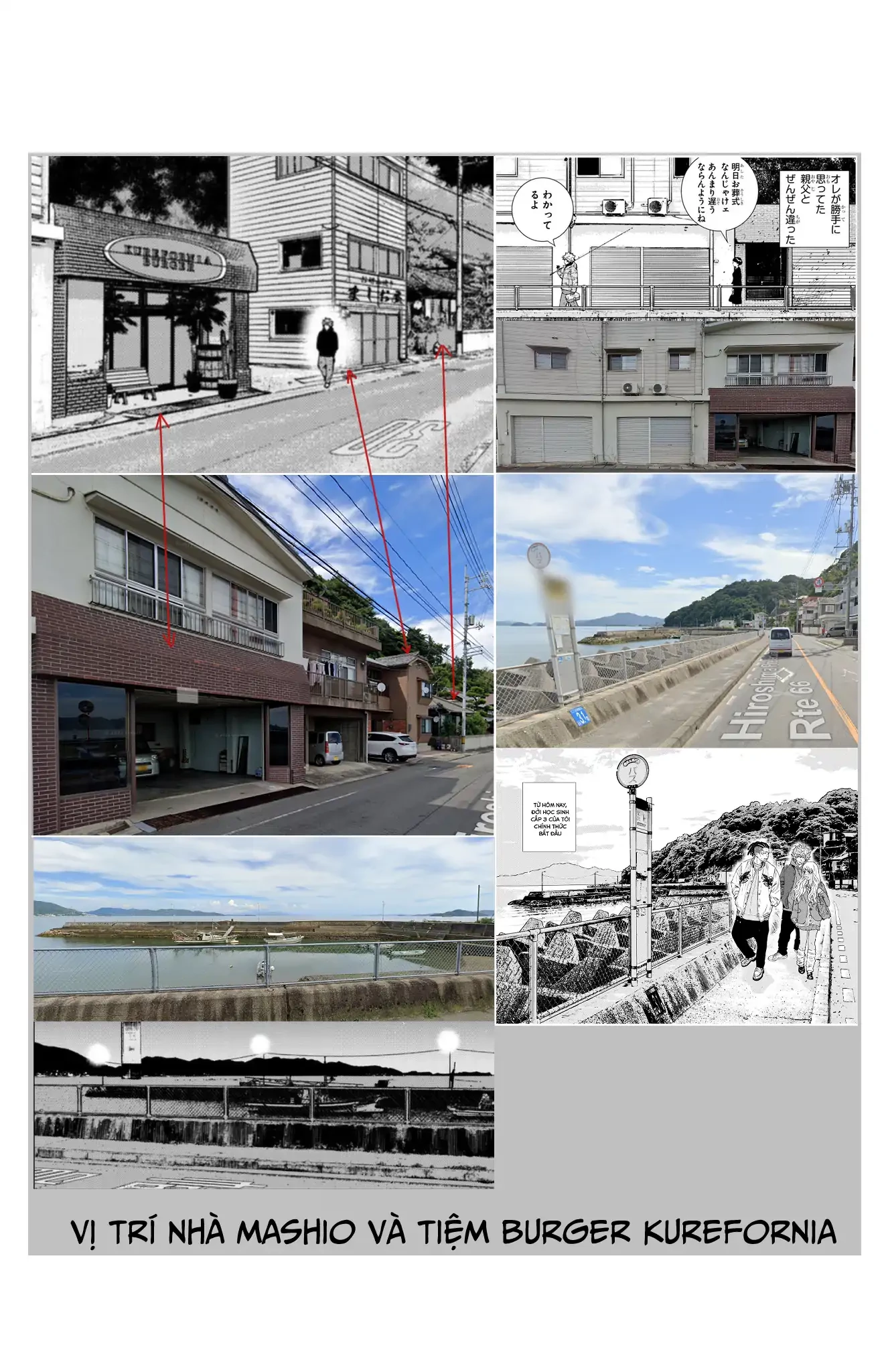 Nine Peaks Chapter 159 - 27