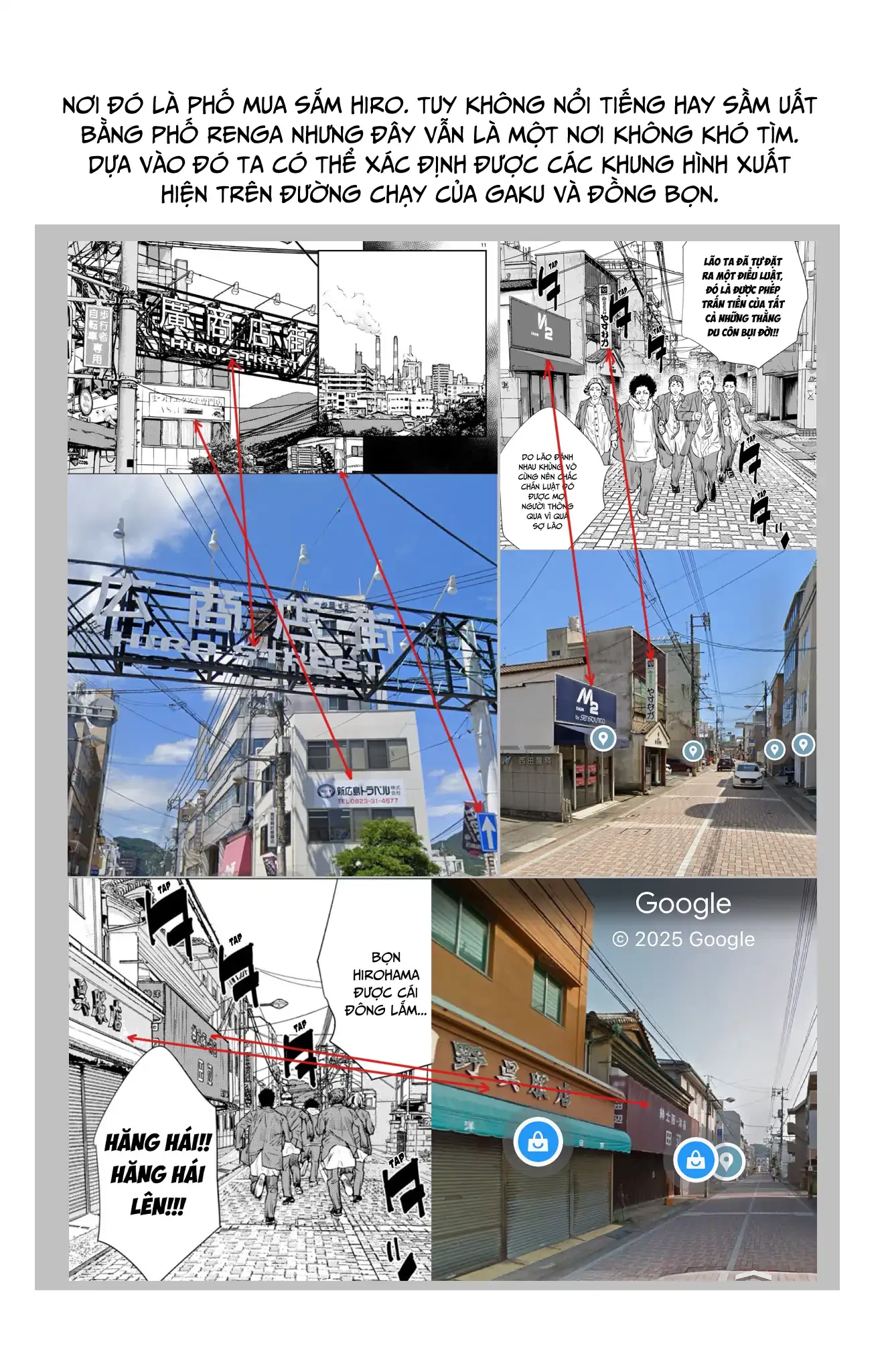 Nine Peaks Chapter 159 - 29