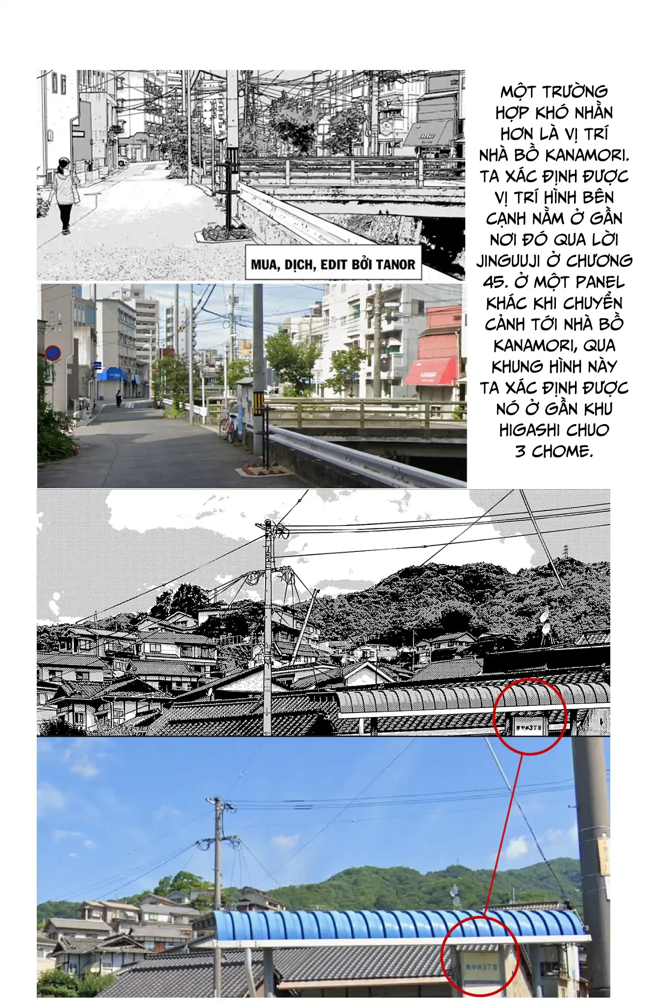 Nine Peaks Chapter 159 - 31