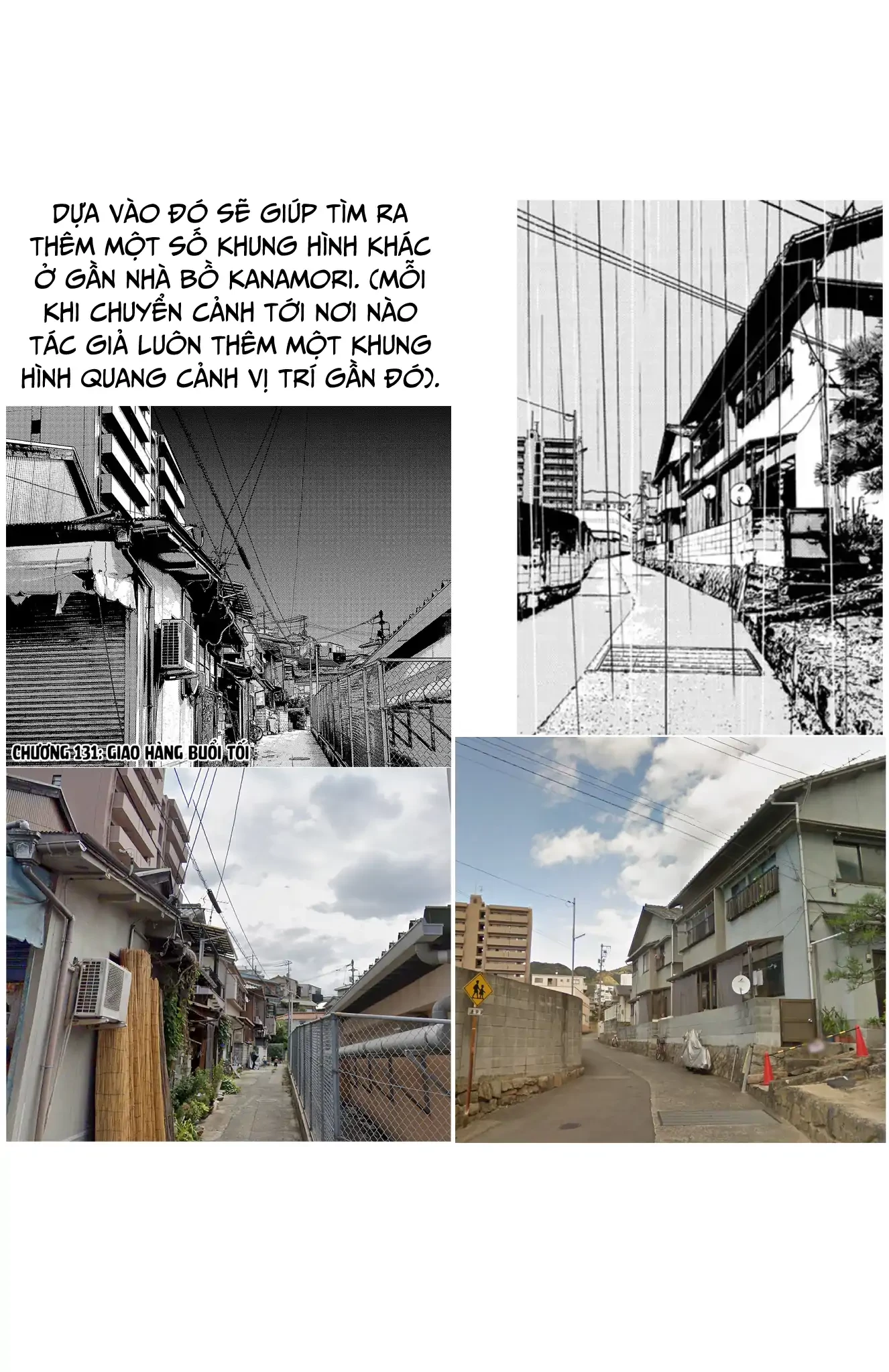 Nine Peaks Chapter 159 - 32