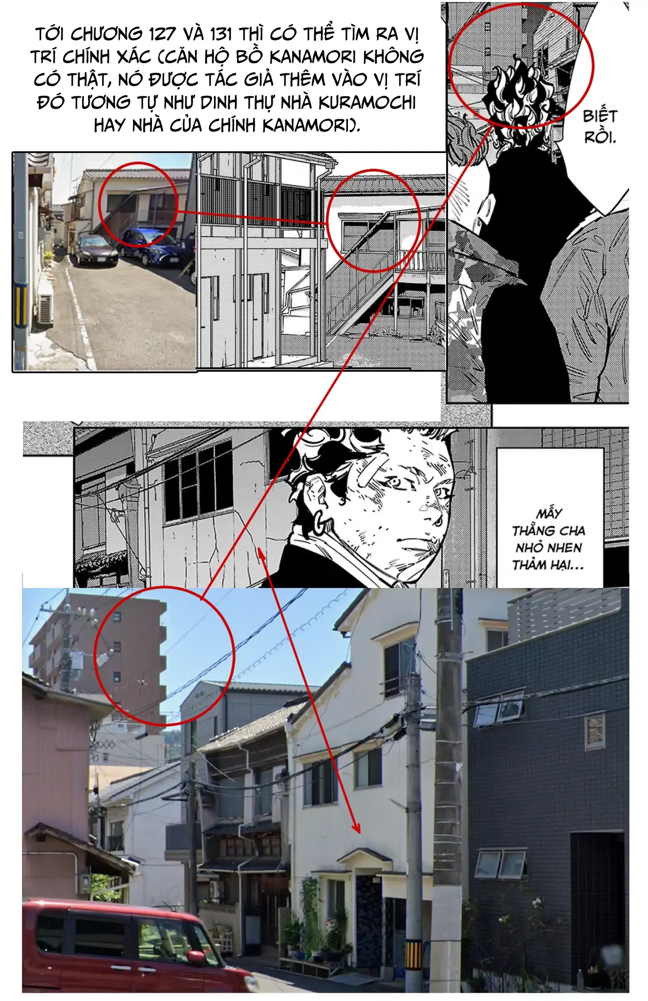 Nine Peaks Chapter 159 - 33