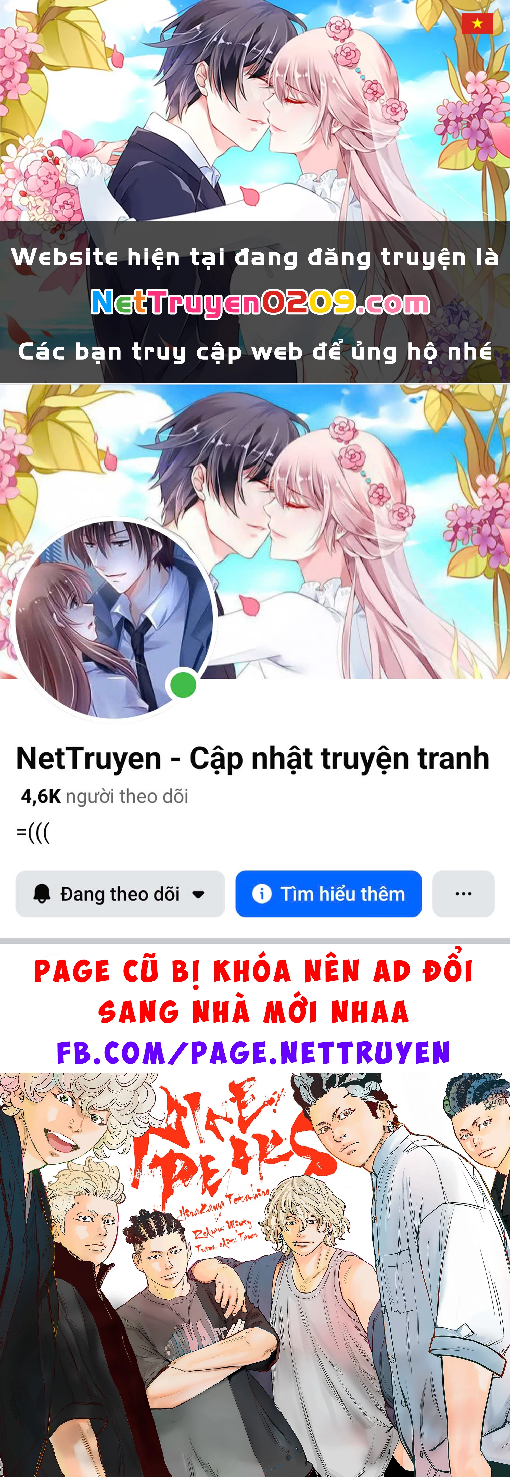 Nine Peaks Chapter 164 - 1