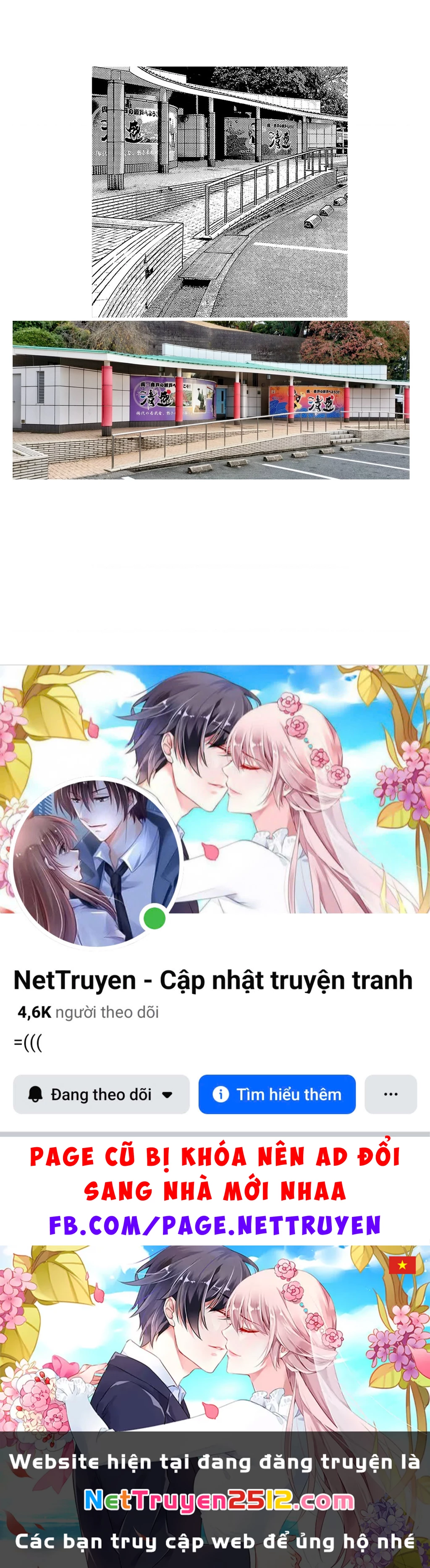 Nine Peaks Chapter 165 - 23