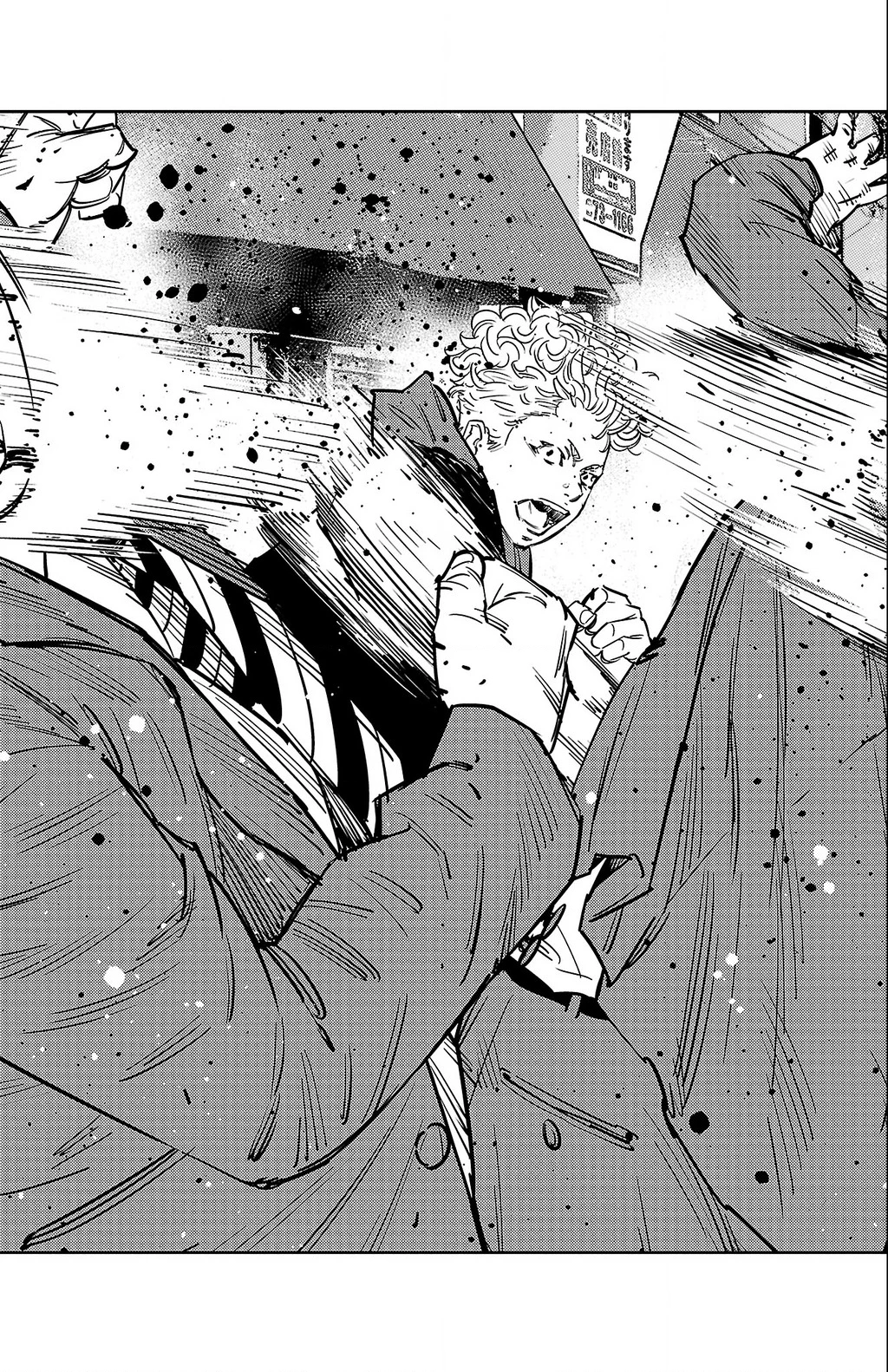 Nine Peaks Chapter 167 - 9