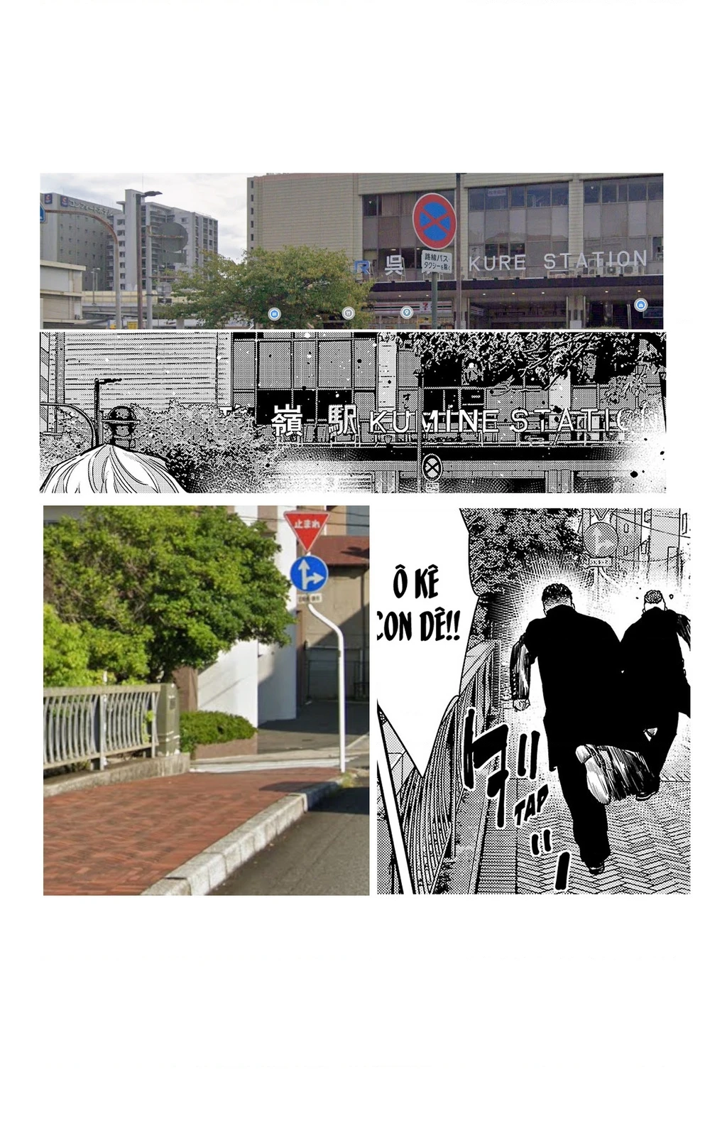 Nine Peaks Chapter 167 - 28