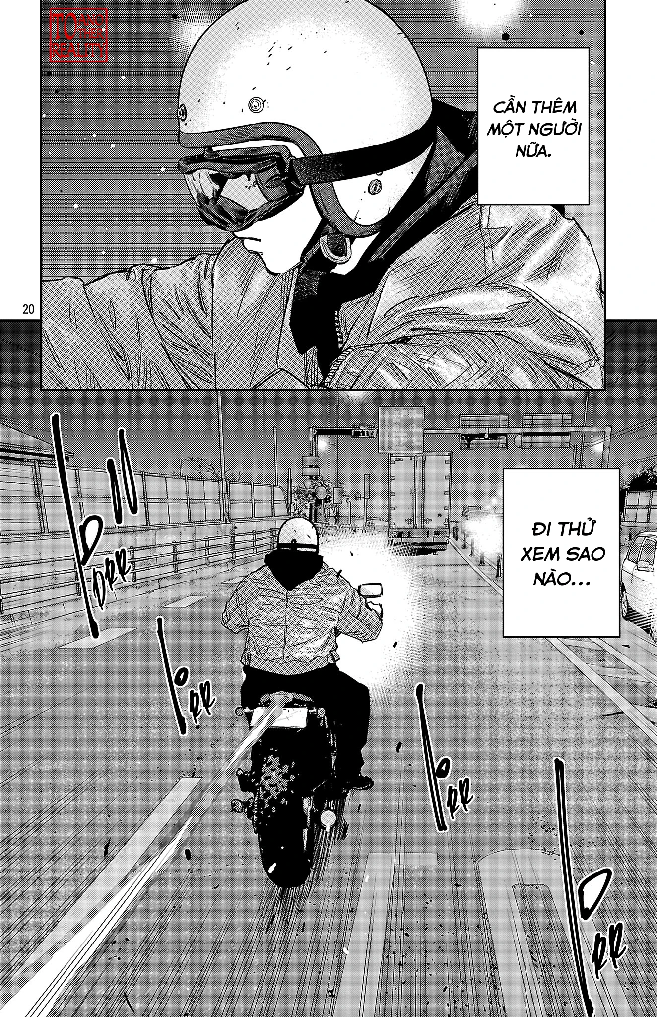 Nine Peaks Chapter 169 - 20