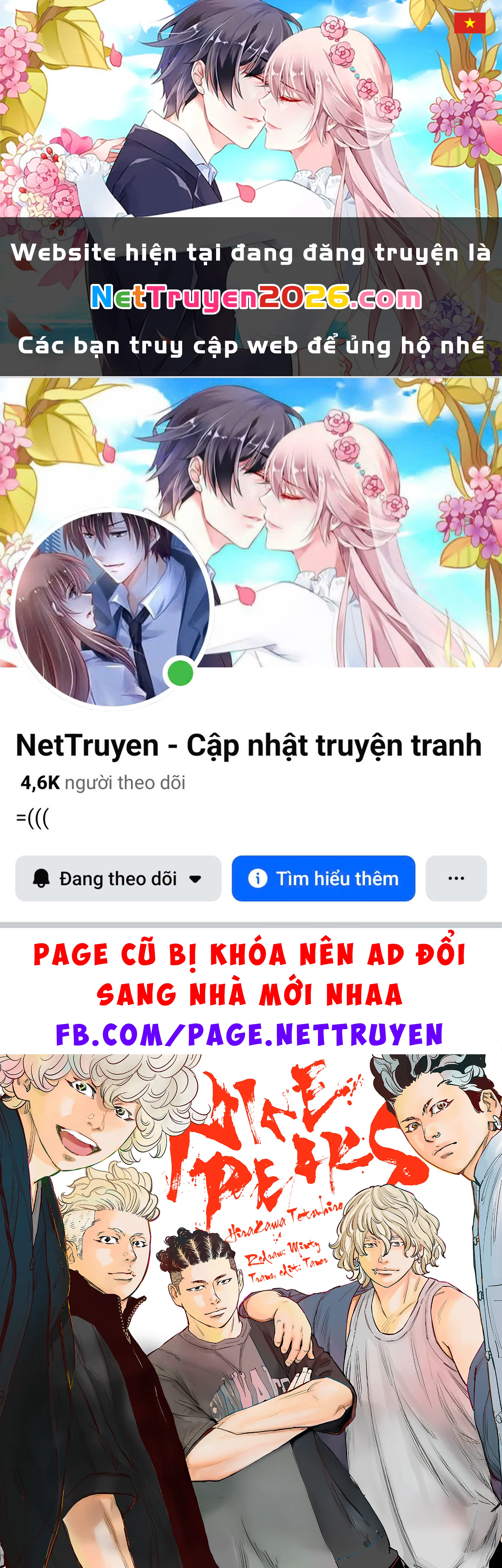 Nine Peaks Chapter 170 - 1