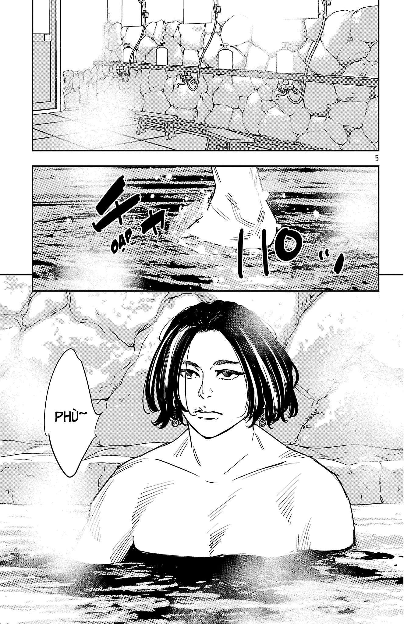 Nine Peaks Chapter 170 - 6