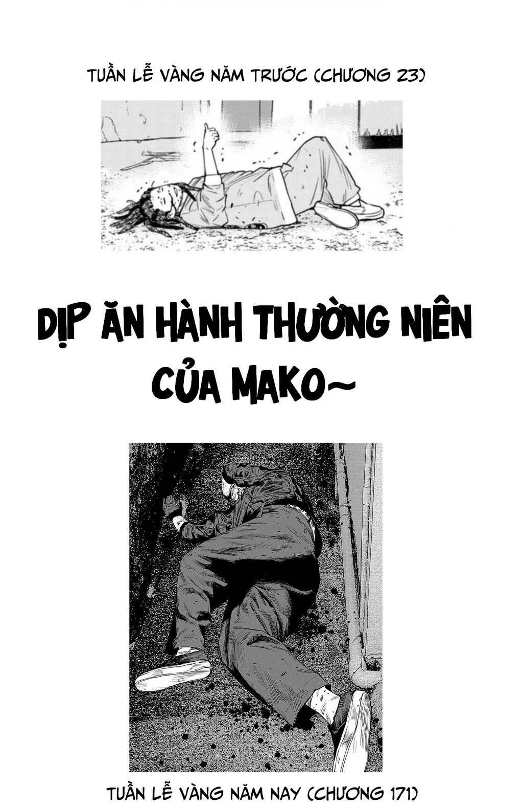 Nine Peaks Chapter 171 - 23