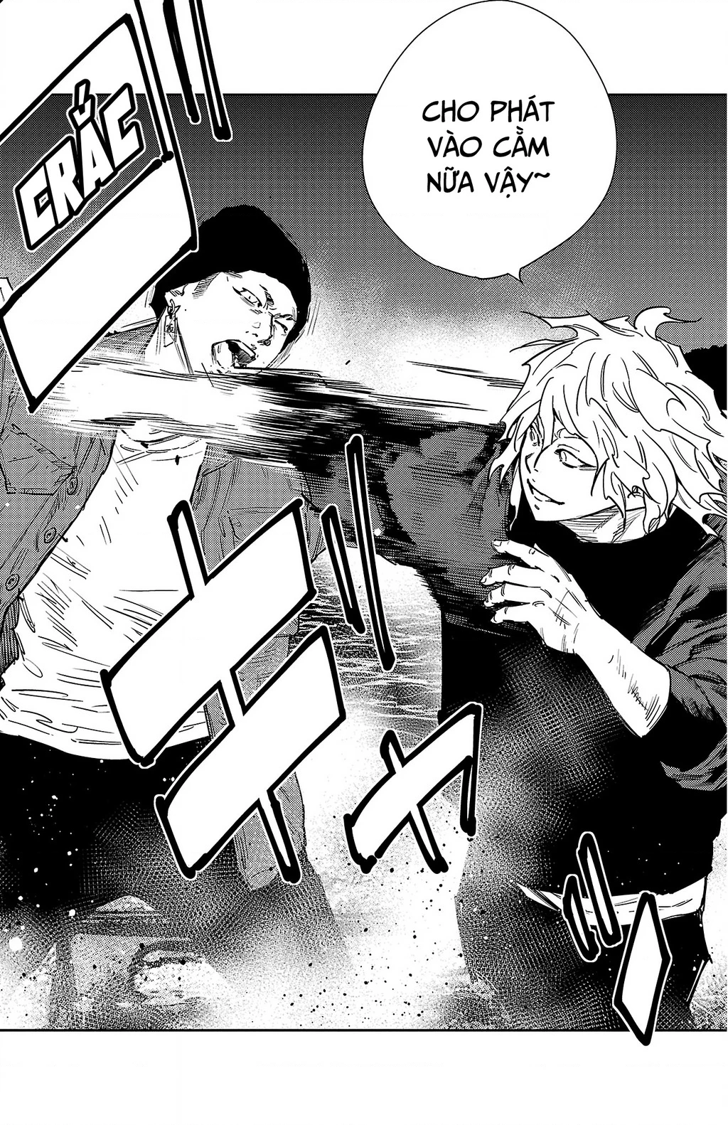 Nine Peaks Chapter 172 - 10