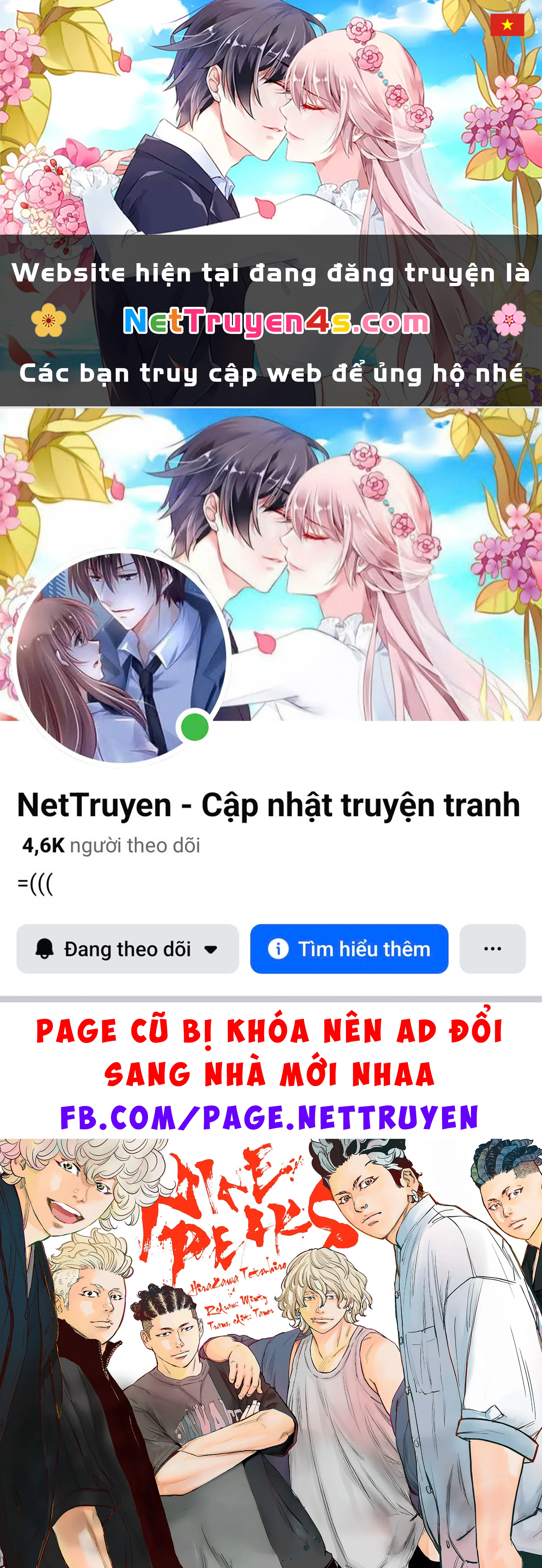 Nine Peaks Chapter 173 - 1