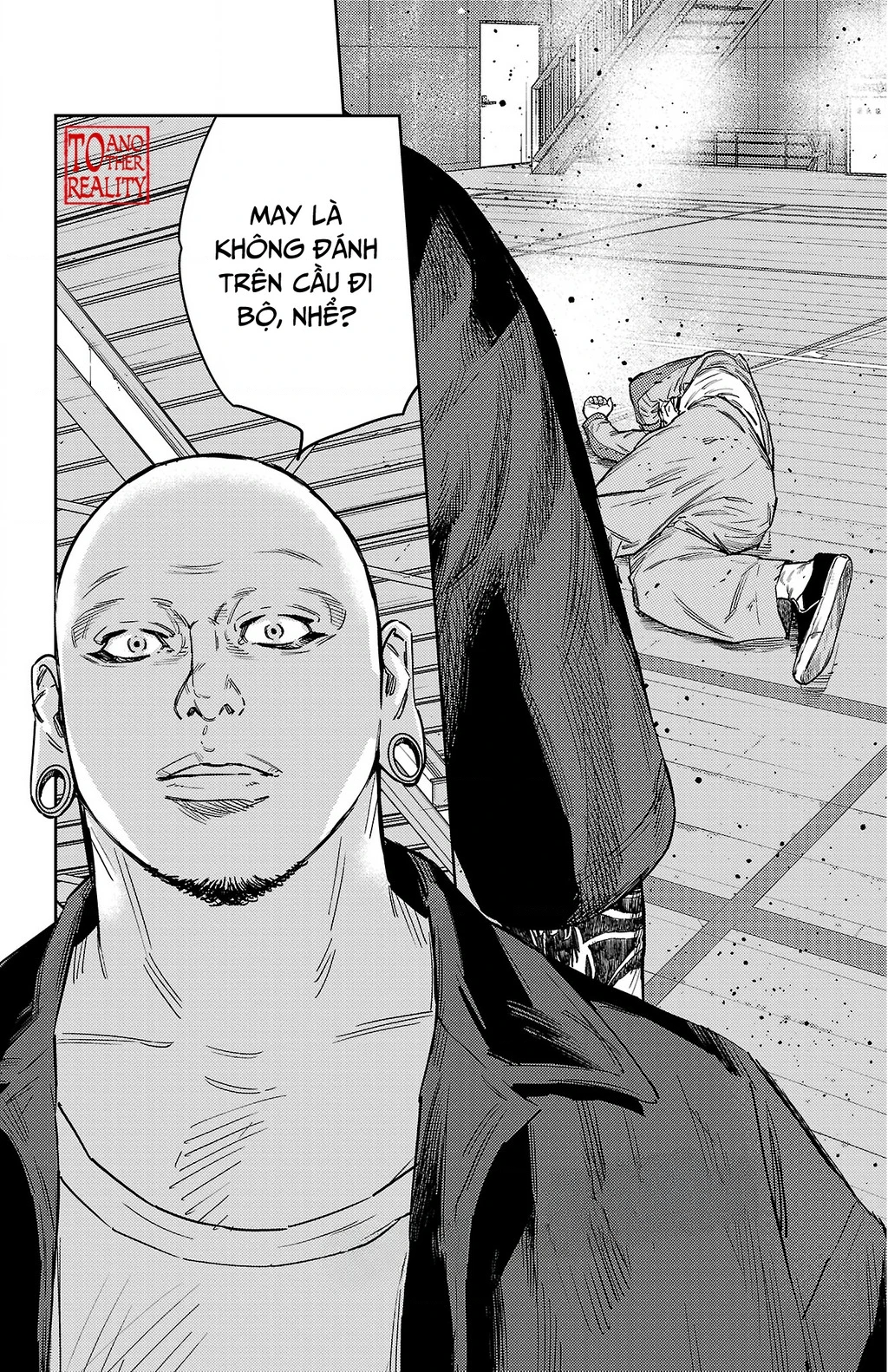 Nine Peaks Chapter 176 - 20