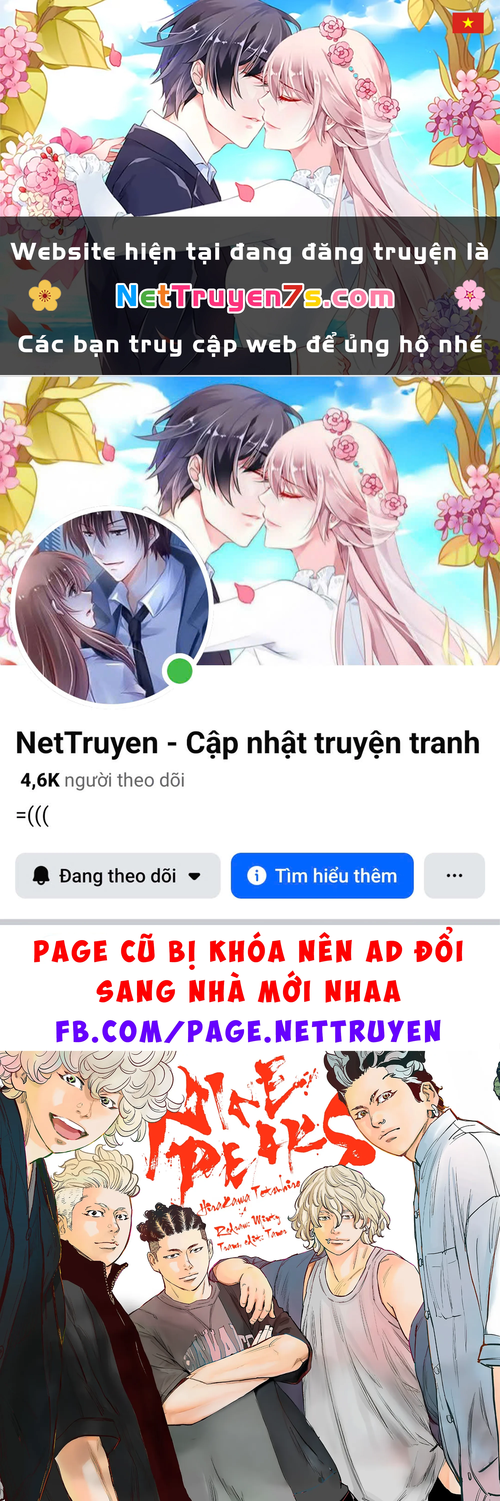 Nine Peaks Chapter  178 - 1