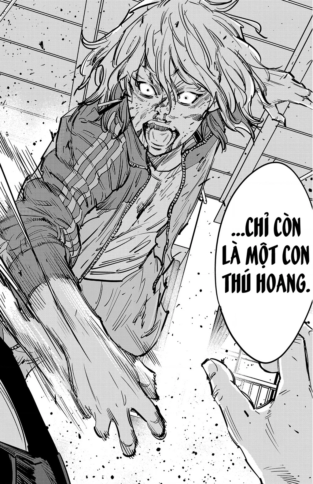 Nine Peaks Chapter 179 - 19