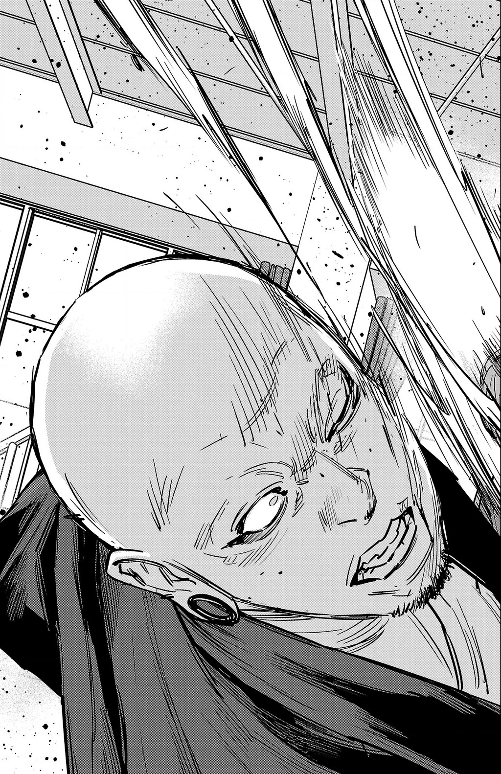 Nine Peaks Chapter 179 - 20