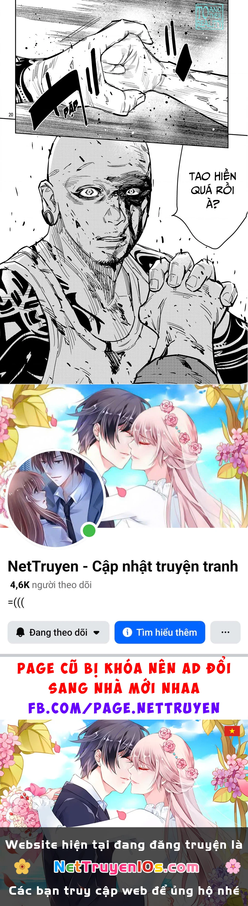 Nine Peaks Chapter 180 - 20