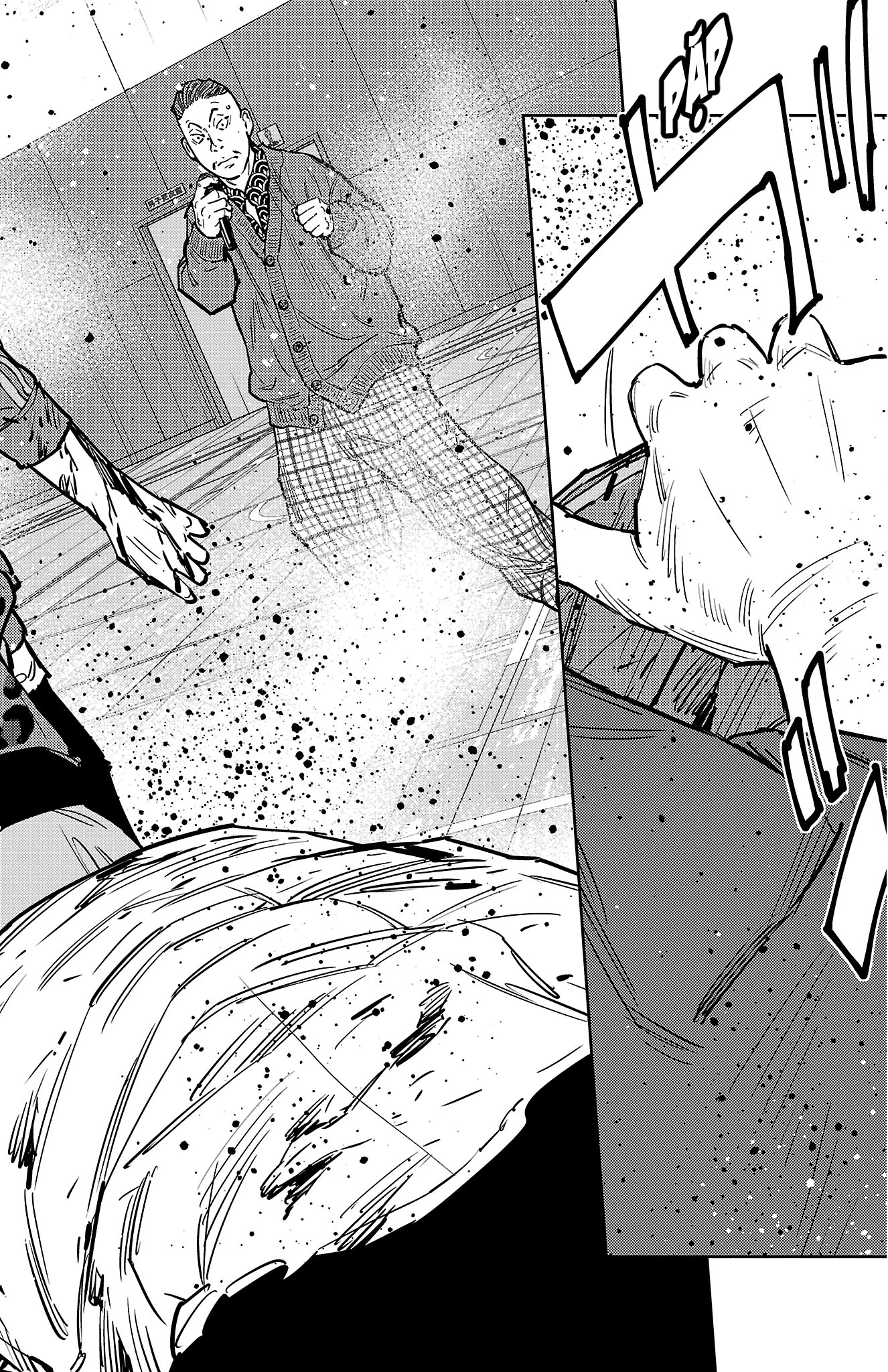 Nine Peaks Chapter 181 - 20