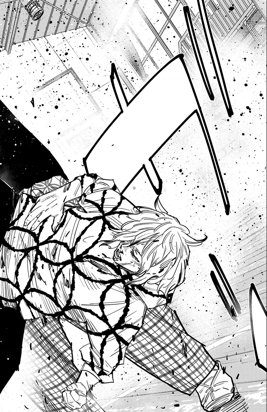 Nine Peaks Chapter 184 - 18