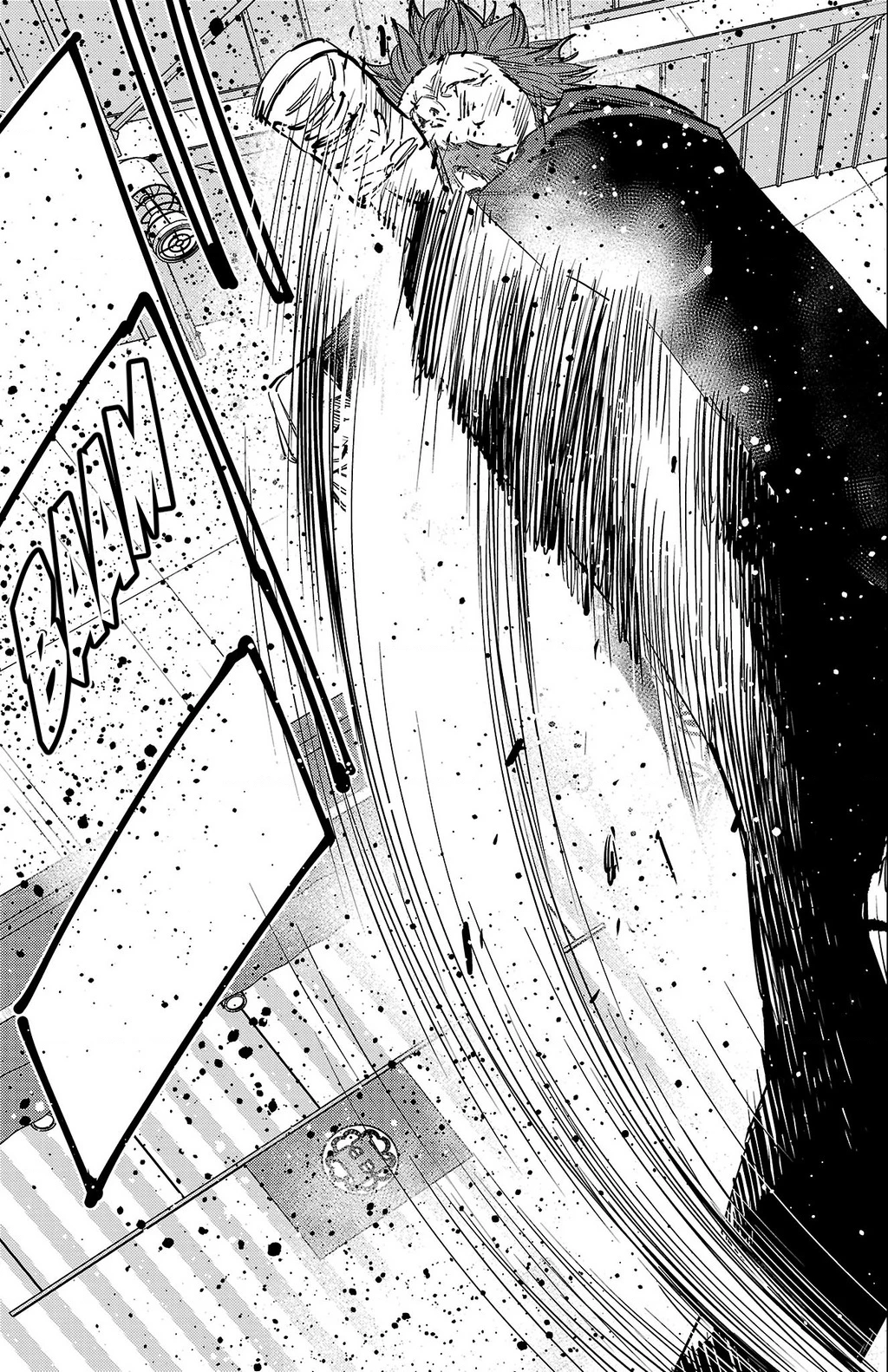 Nine Peaks Chapter 184 - 19