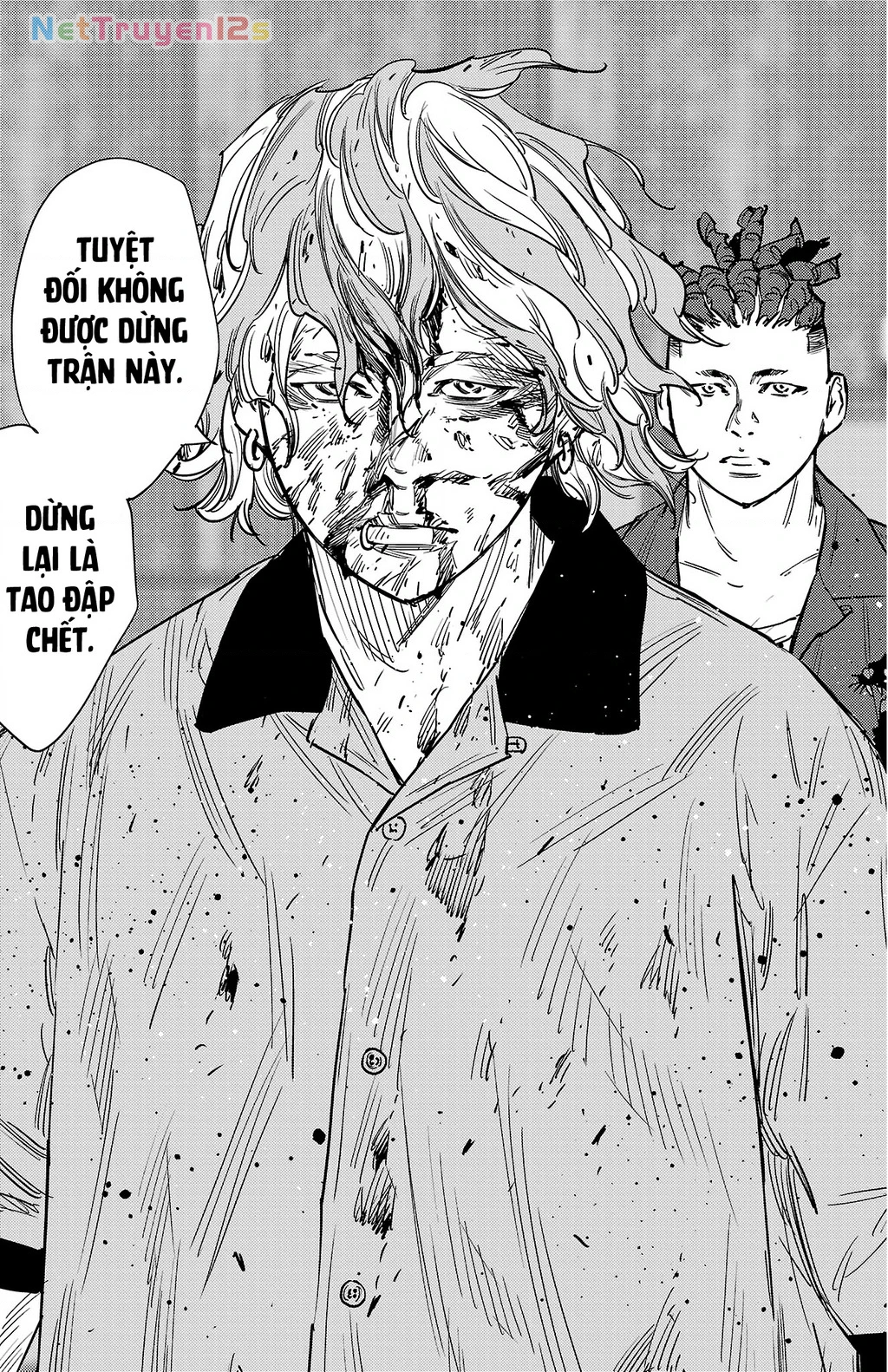 Nine Peaks Chapter 189 - 20