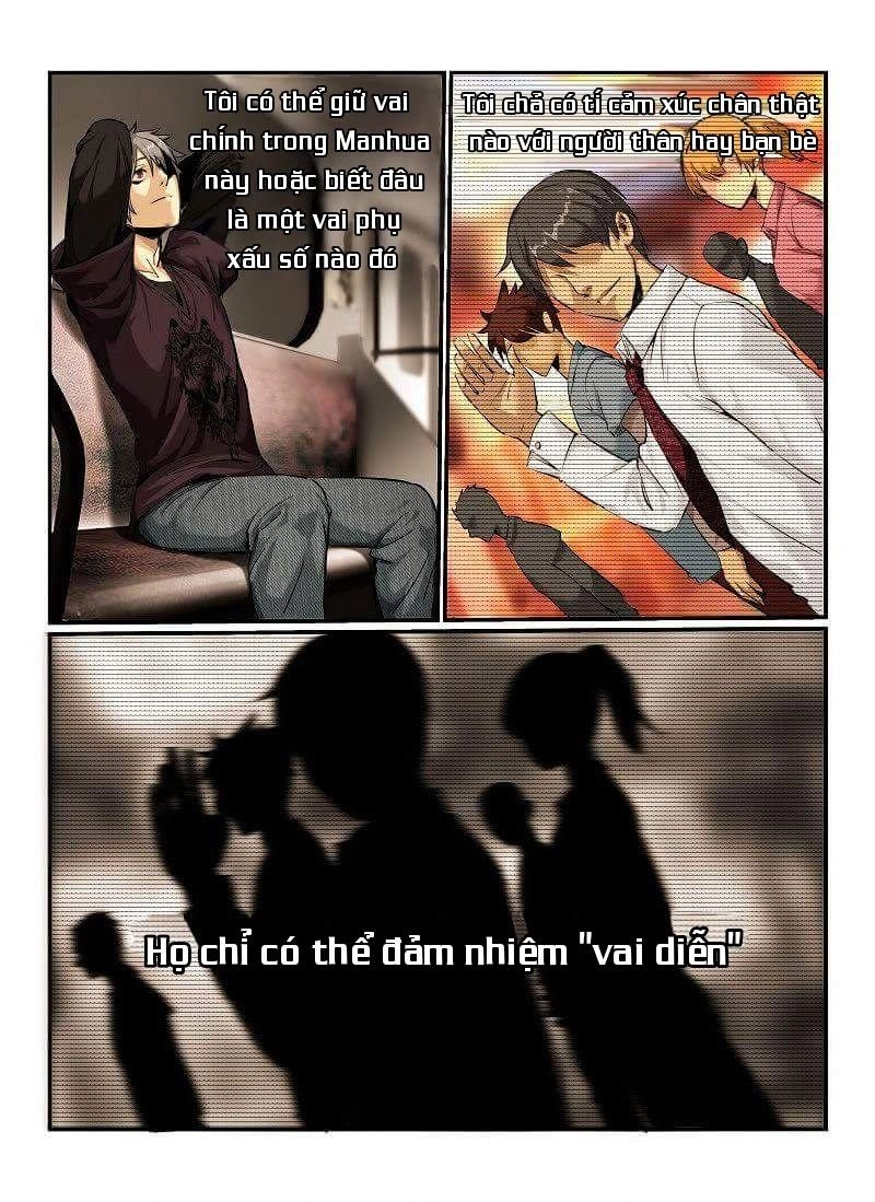 Death Field Chapter 1 - 11