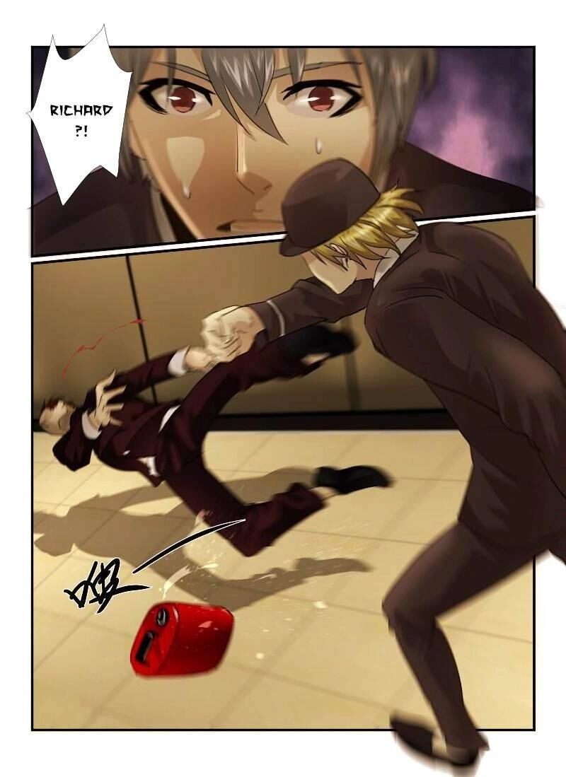 Death Field Chapter 17 - 10