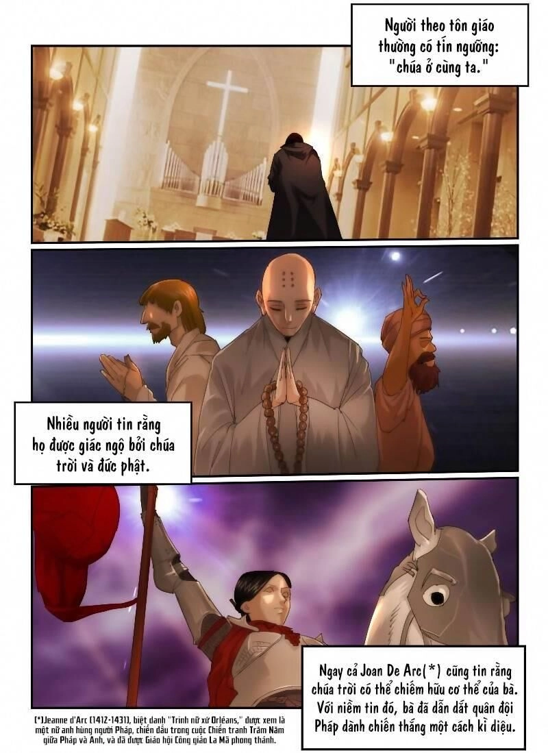 Death Field Chapter 24 - 2