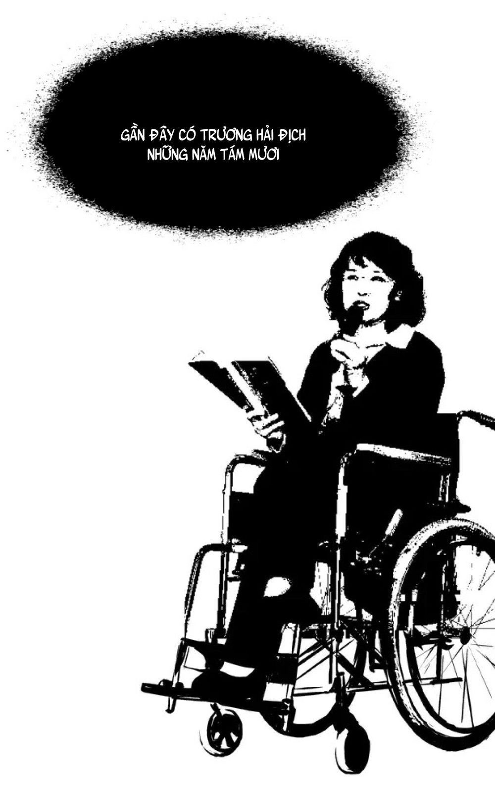 Dạ Hành Khuyển Chapter 1 - 3